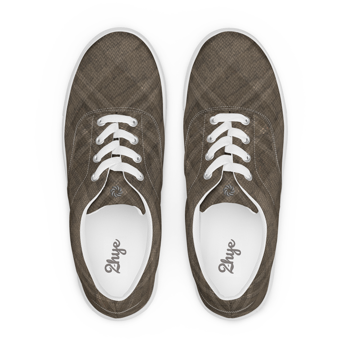 2-Hye: My Crew Canvas Shoes (Men's) 2-Hye