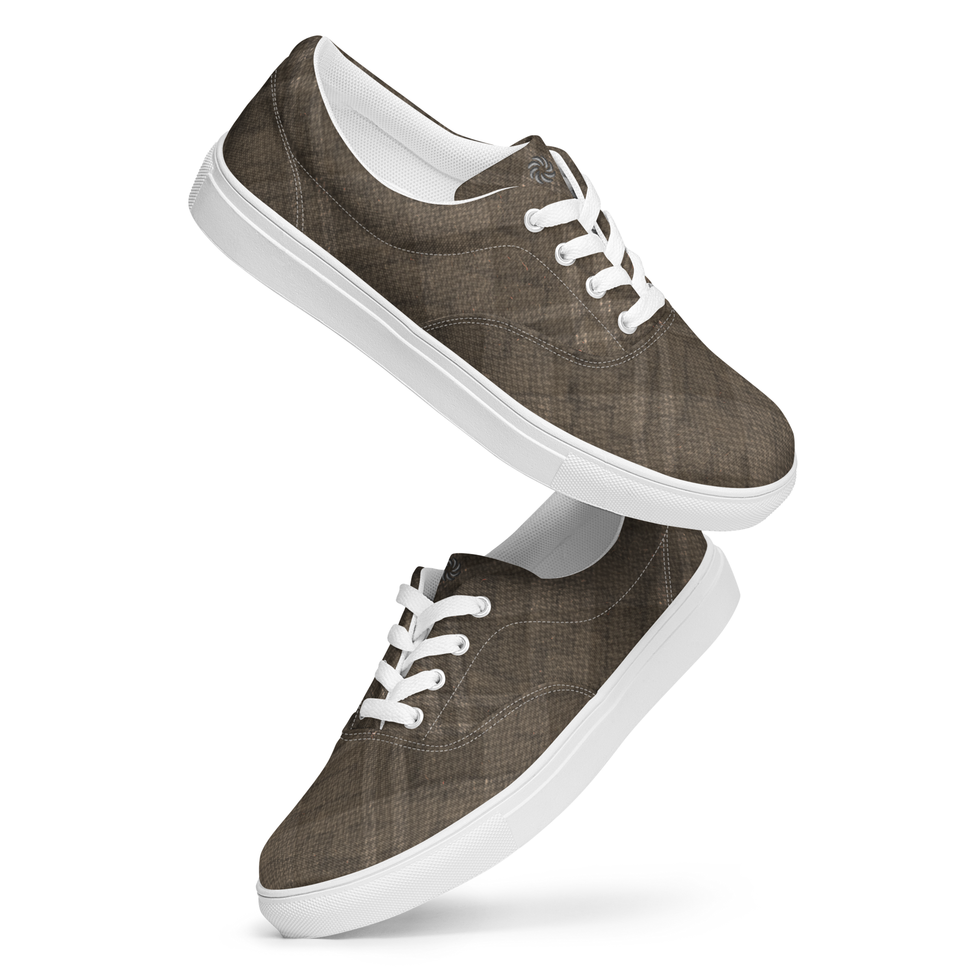 2-Hye: My Crew Canvas Shoes (Men's) 2-Hye