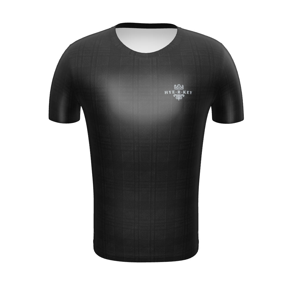 2-Hye: Hye-R-Key Athletic T-shirt