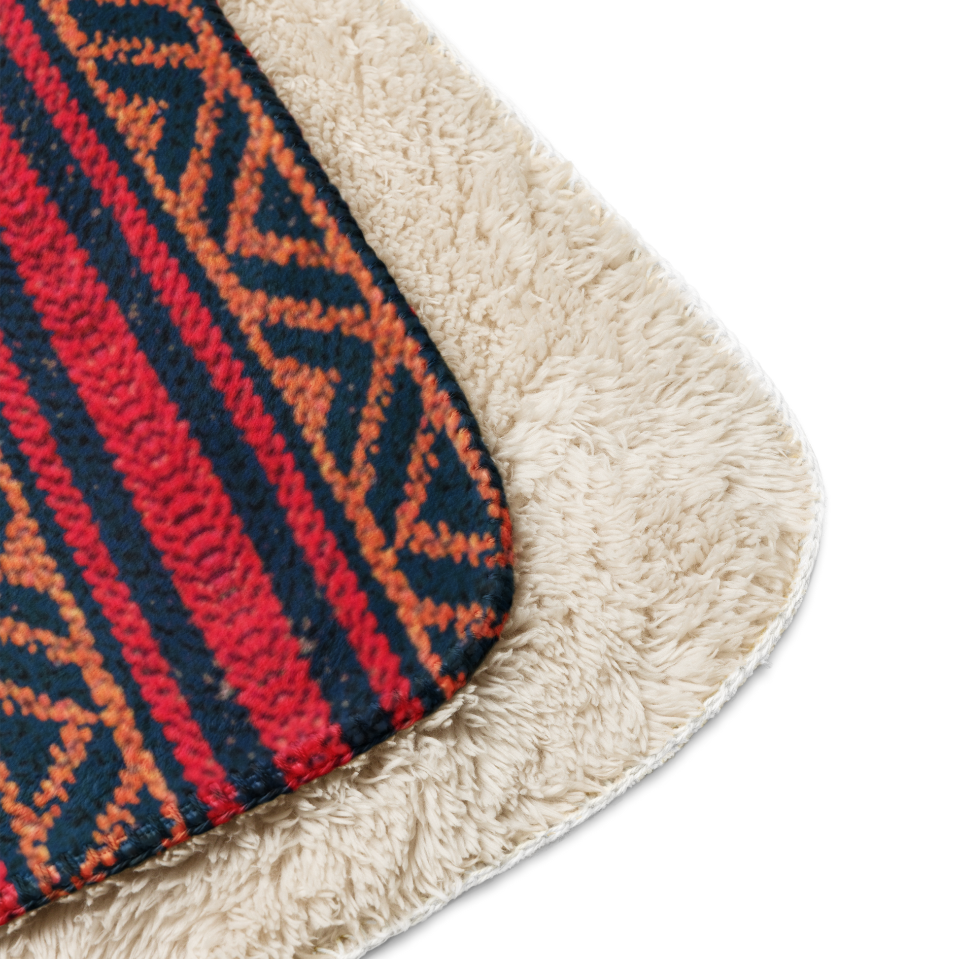 2-Hye: Tribal Hye Blanket 2-Hye