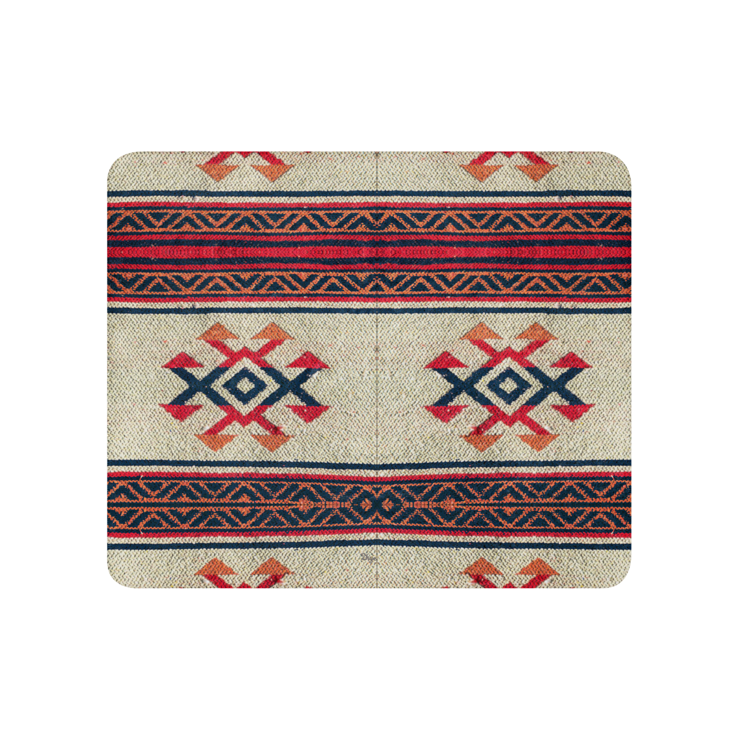 2-Hye: Tribal Hye Blanket 2-Hye