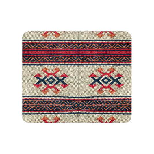 2-Hye: Tribal Hye Blanket 2-Hye