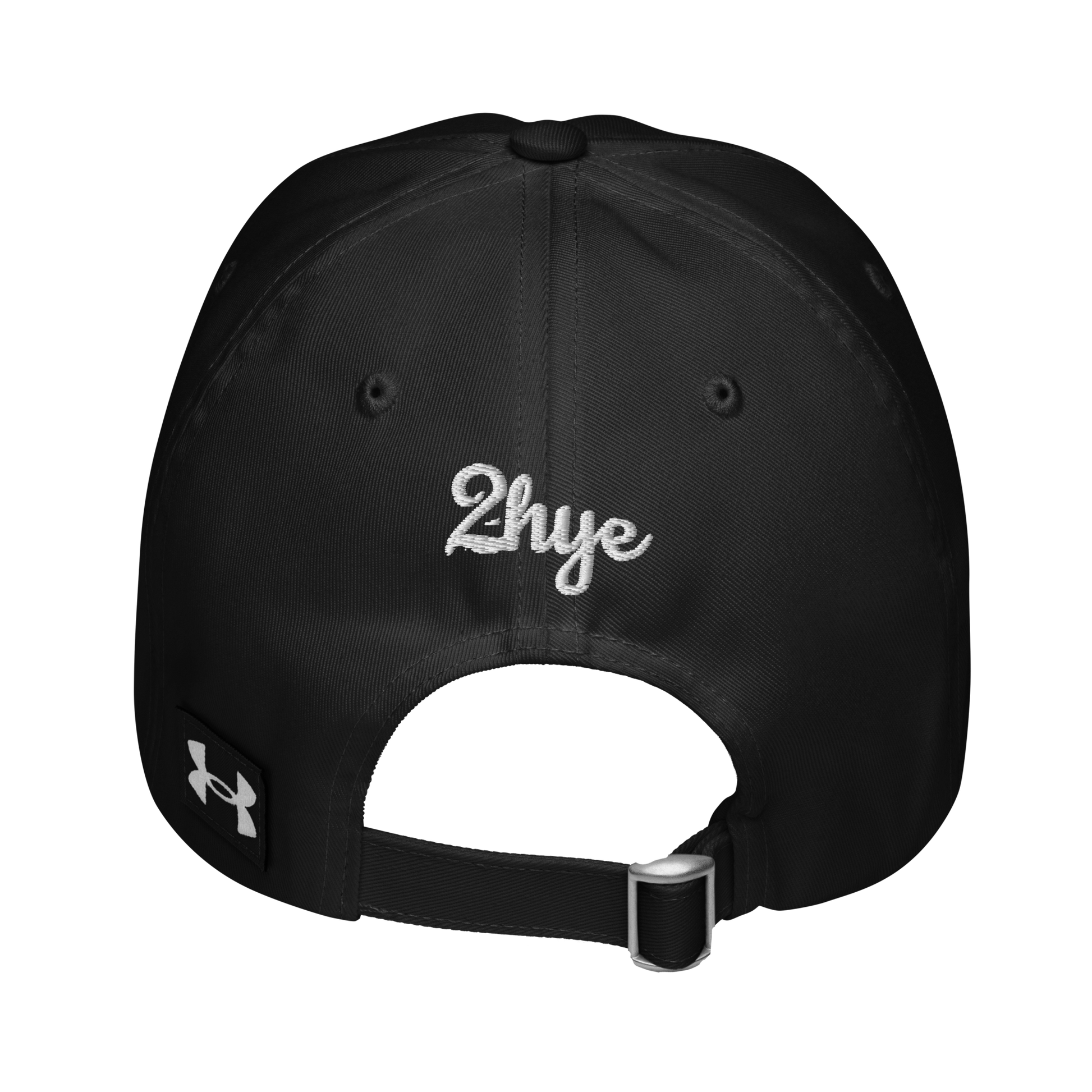 2-Hye: Hye-R-Key Cap 2-Hye