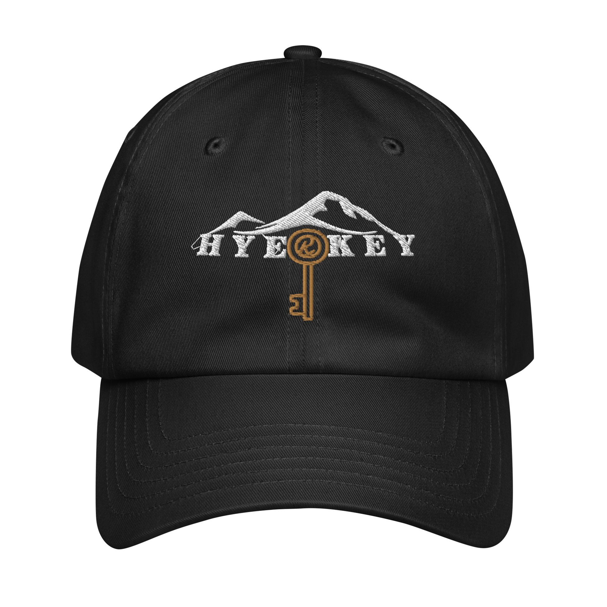 2-Hye: Hye-R-Key Cap 2-Hye