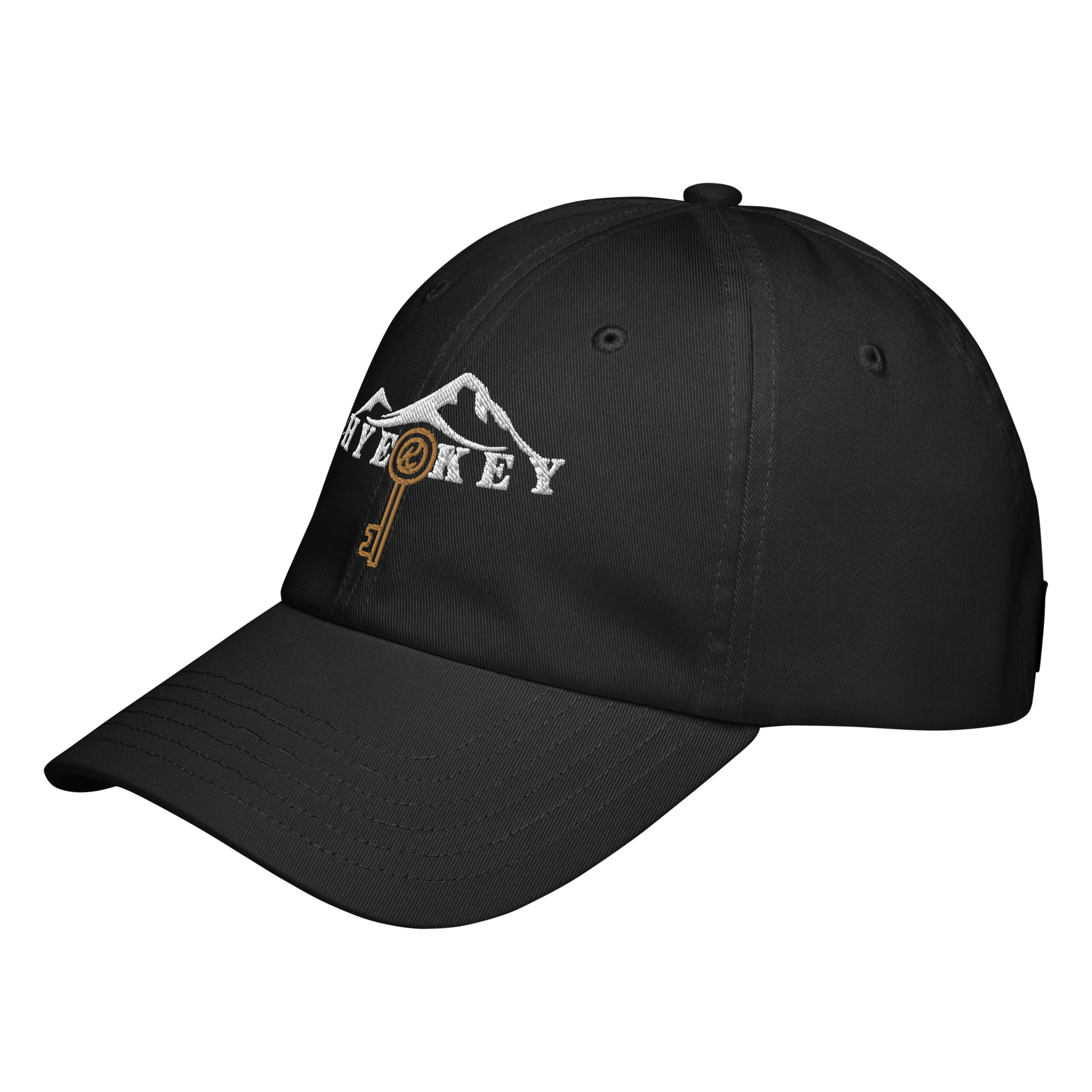 2-Hye: Hye-R-Key Cap 2-Hye