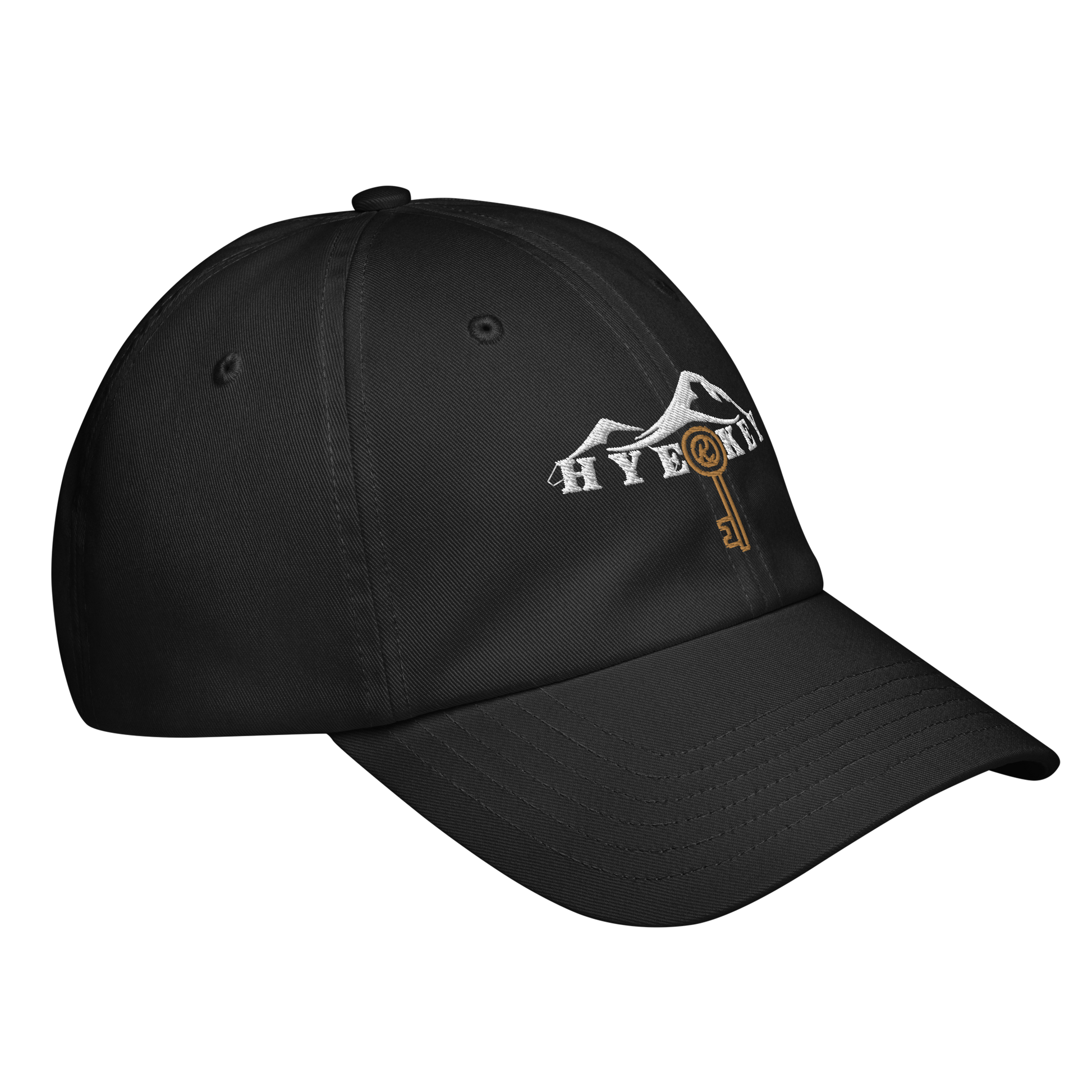 2-Hye: Hye-R-Key Cap 2-Hye