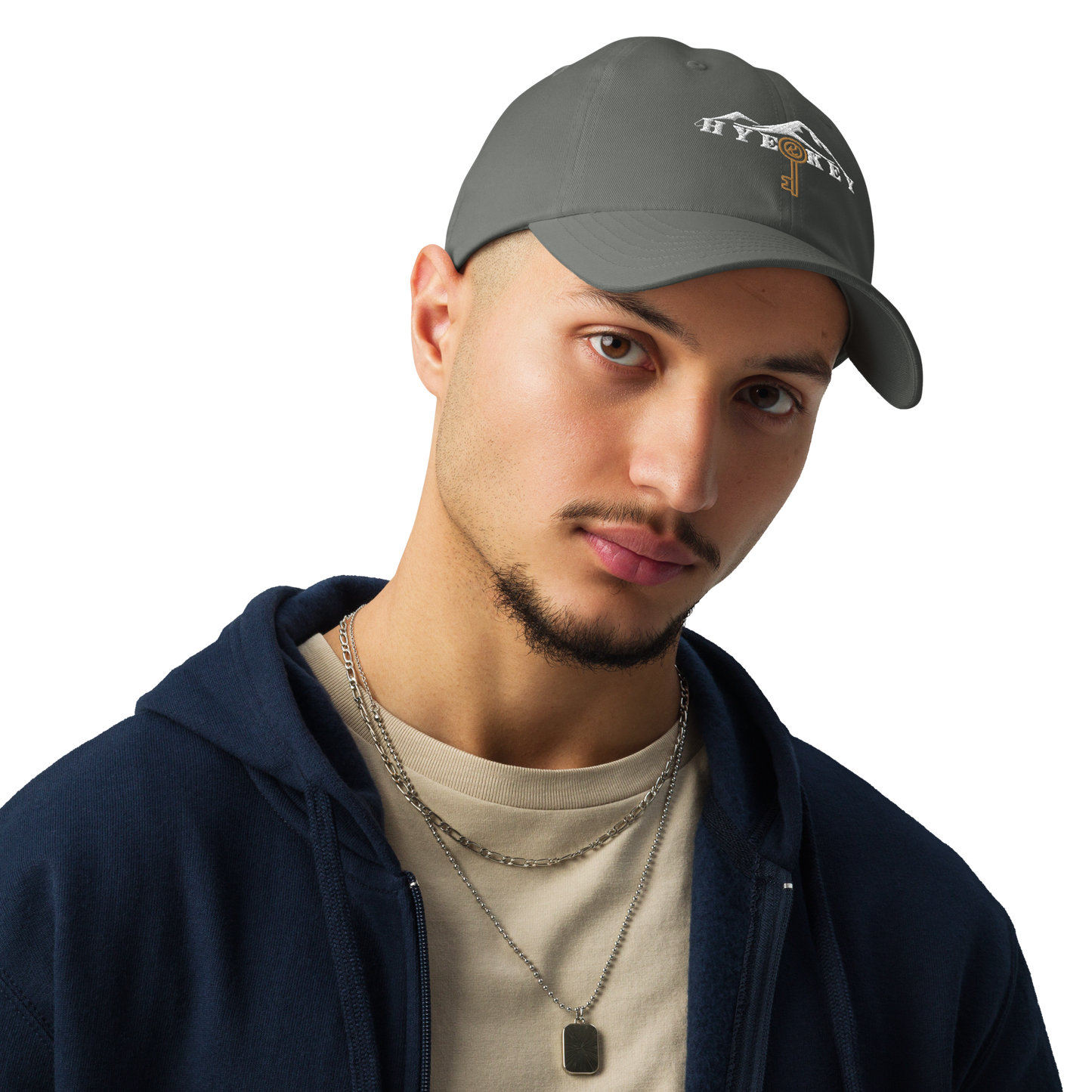 2-Hye: Hye-R-Key Cap 2-Hye