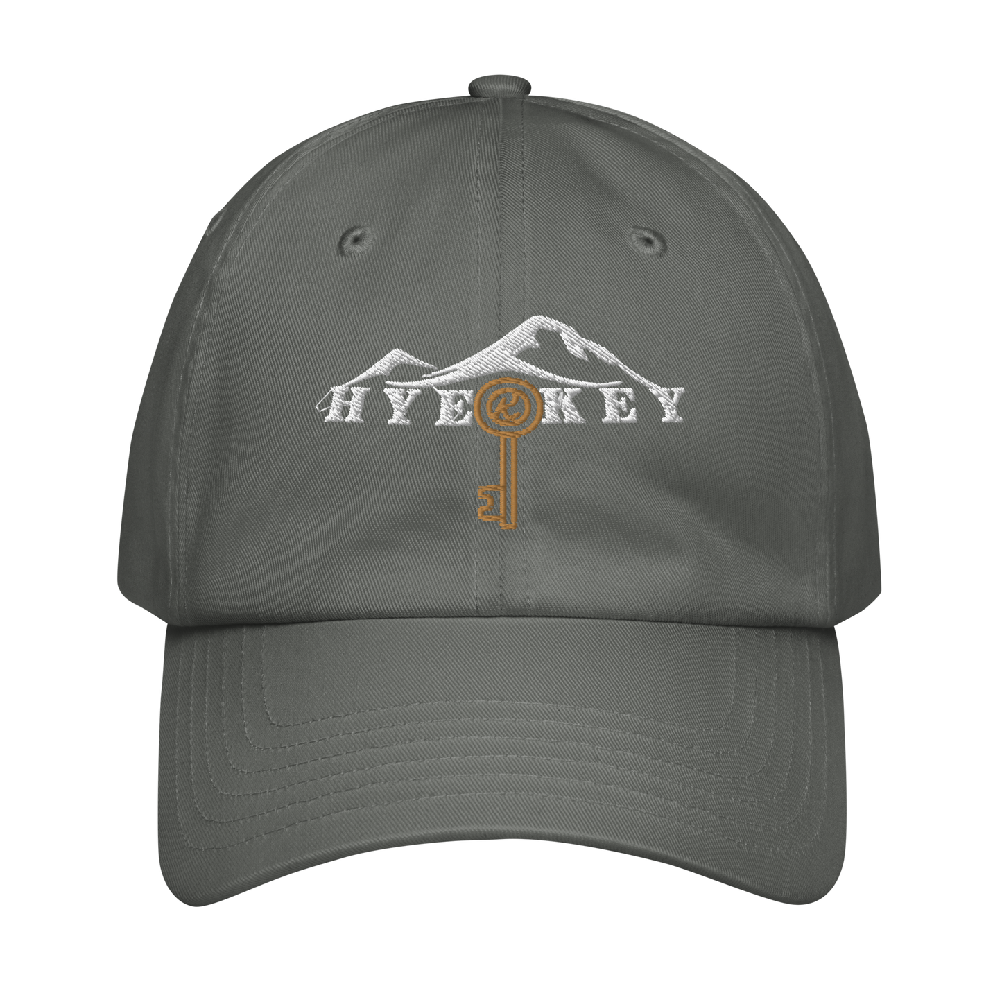 2-Hye: Hye-R-Key Cap 2-Hye