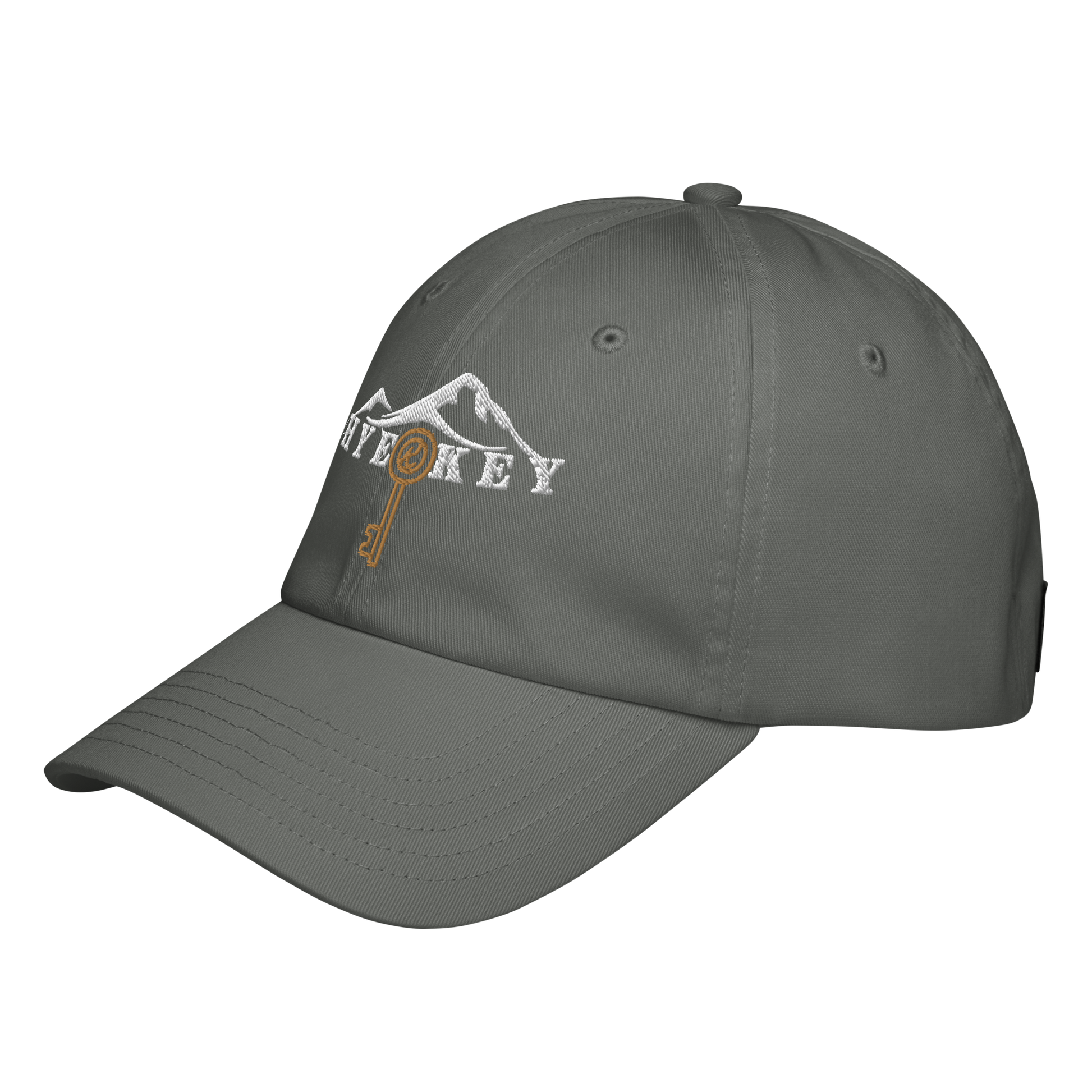 2-Hye: Hye-R-Key Cap 2-Hye