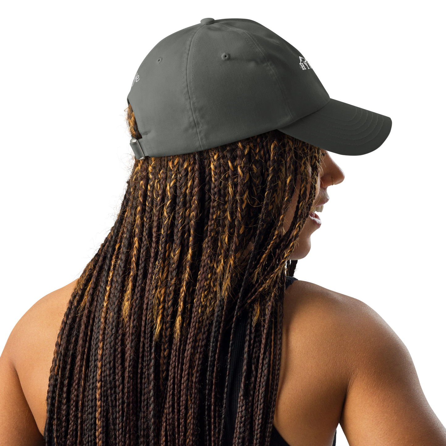 2-Hye: Hye-R-Key Cap 2-Hye