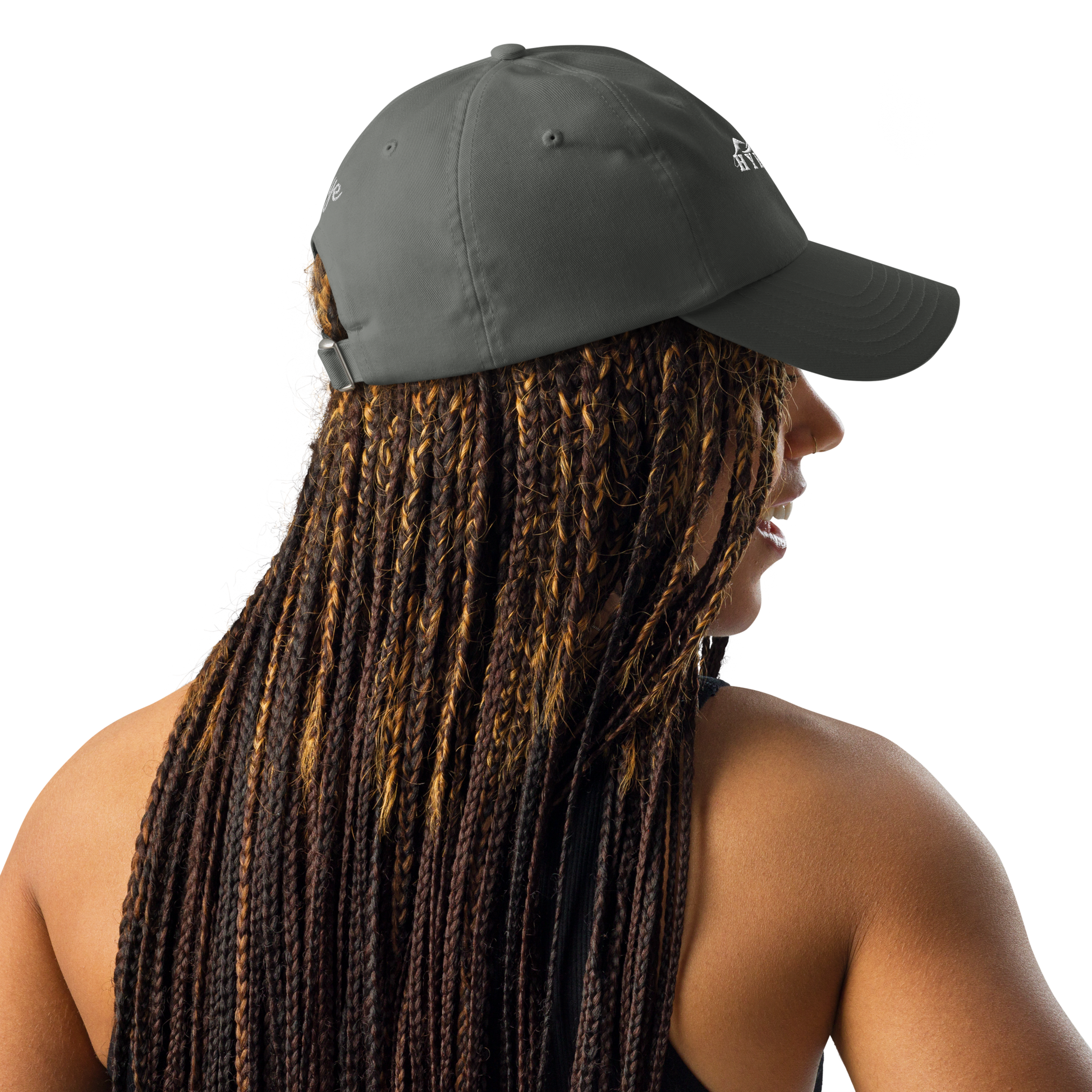 2-Hye: Hye-R-Key Cap 2-Hye