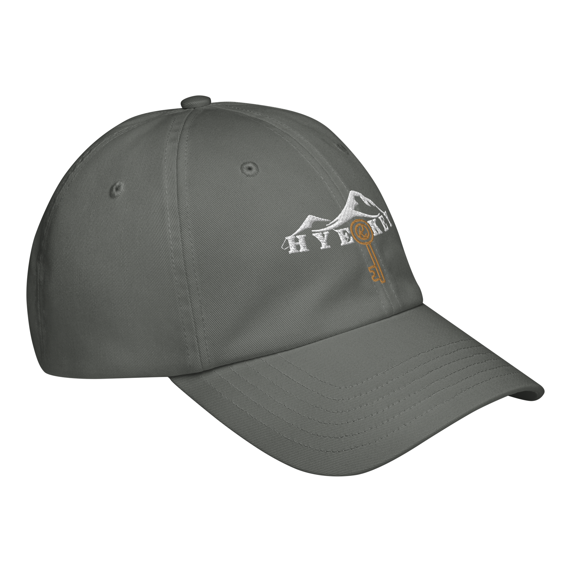 2-Hye: Hye-R-Key Cap 2-Hye