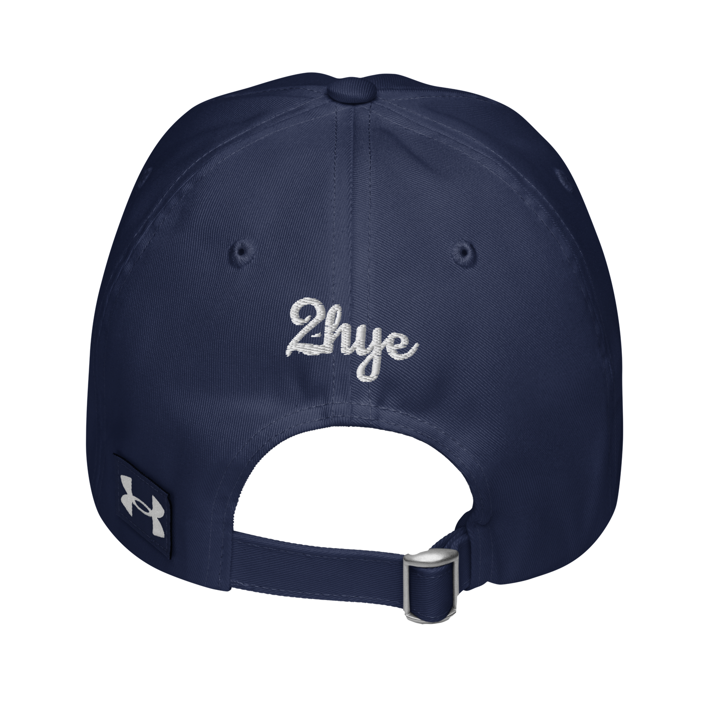 2-Hye: Hye-R-Key Cap 2-Hye