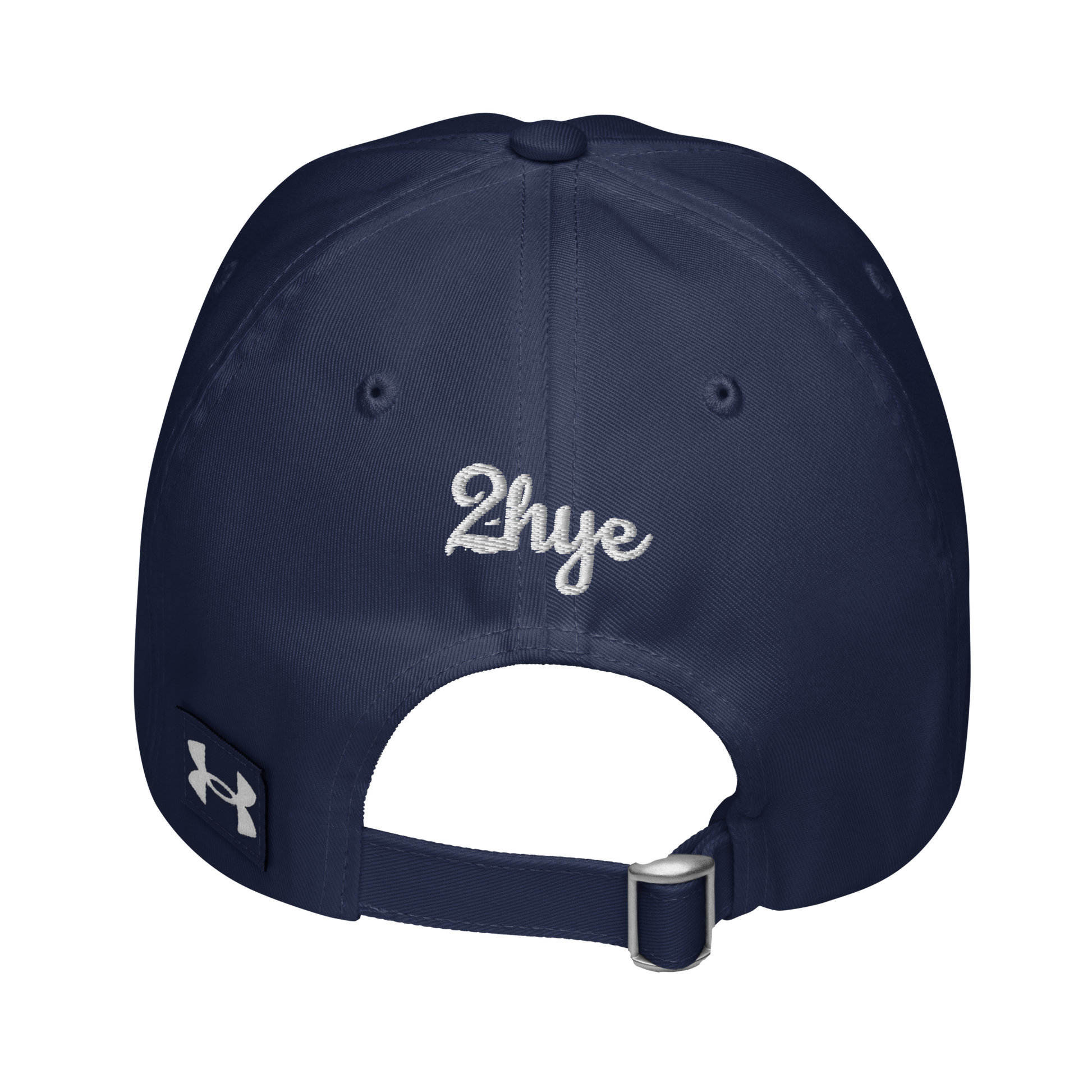 2-Hye: Hye-R-Key Cap 2-Hye