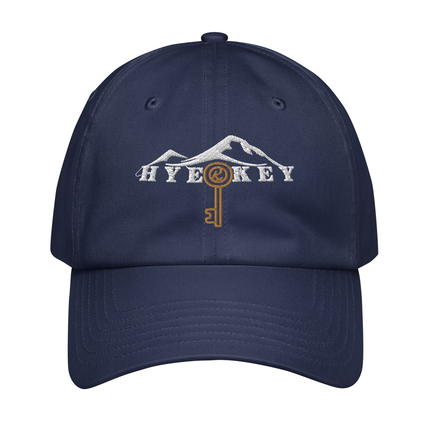 2-Hye: Hye-R-Key Cap 2-Hye