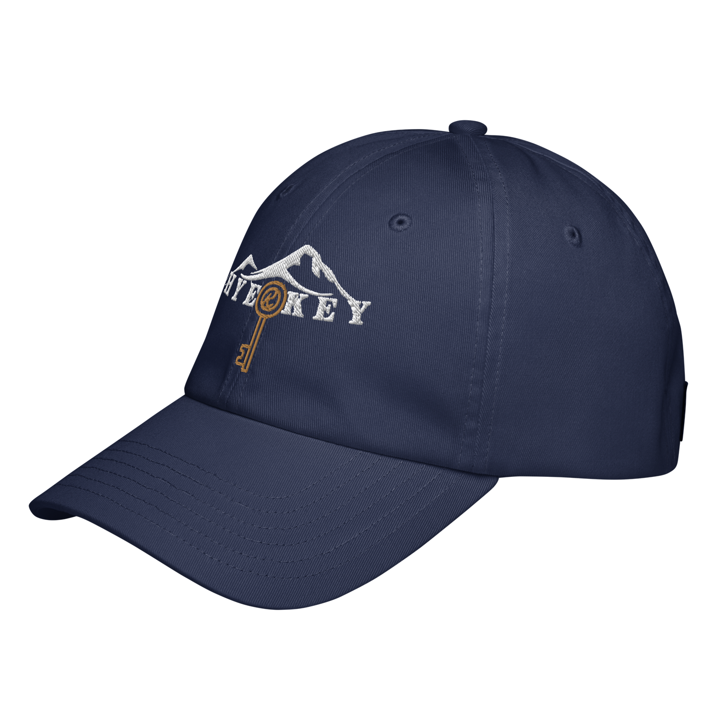 2-Hye: Hye-R-Key Cap 2-Hye