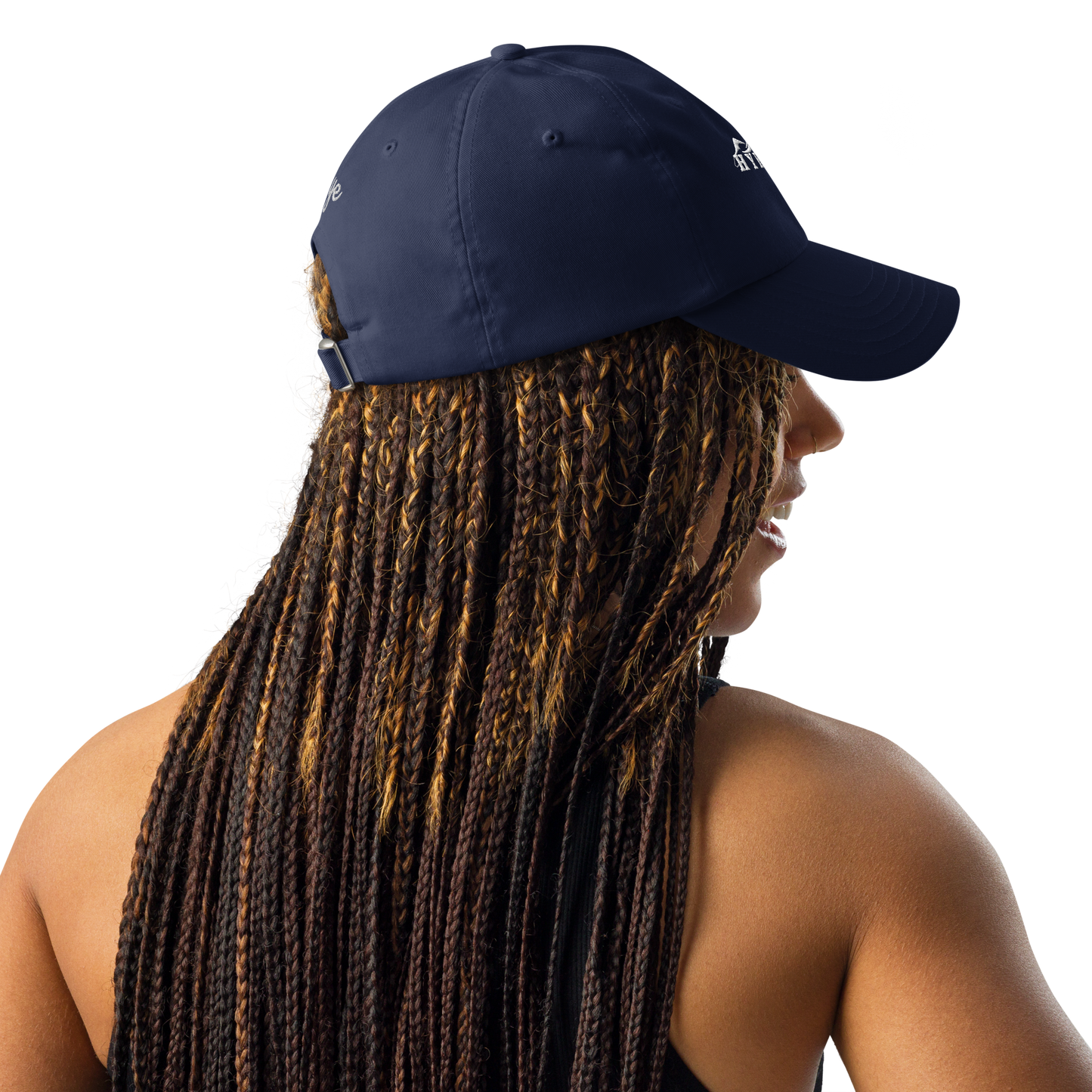 2-Hye: Hye-R-Key Cap 2-Hye