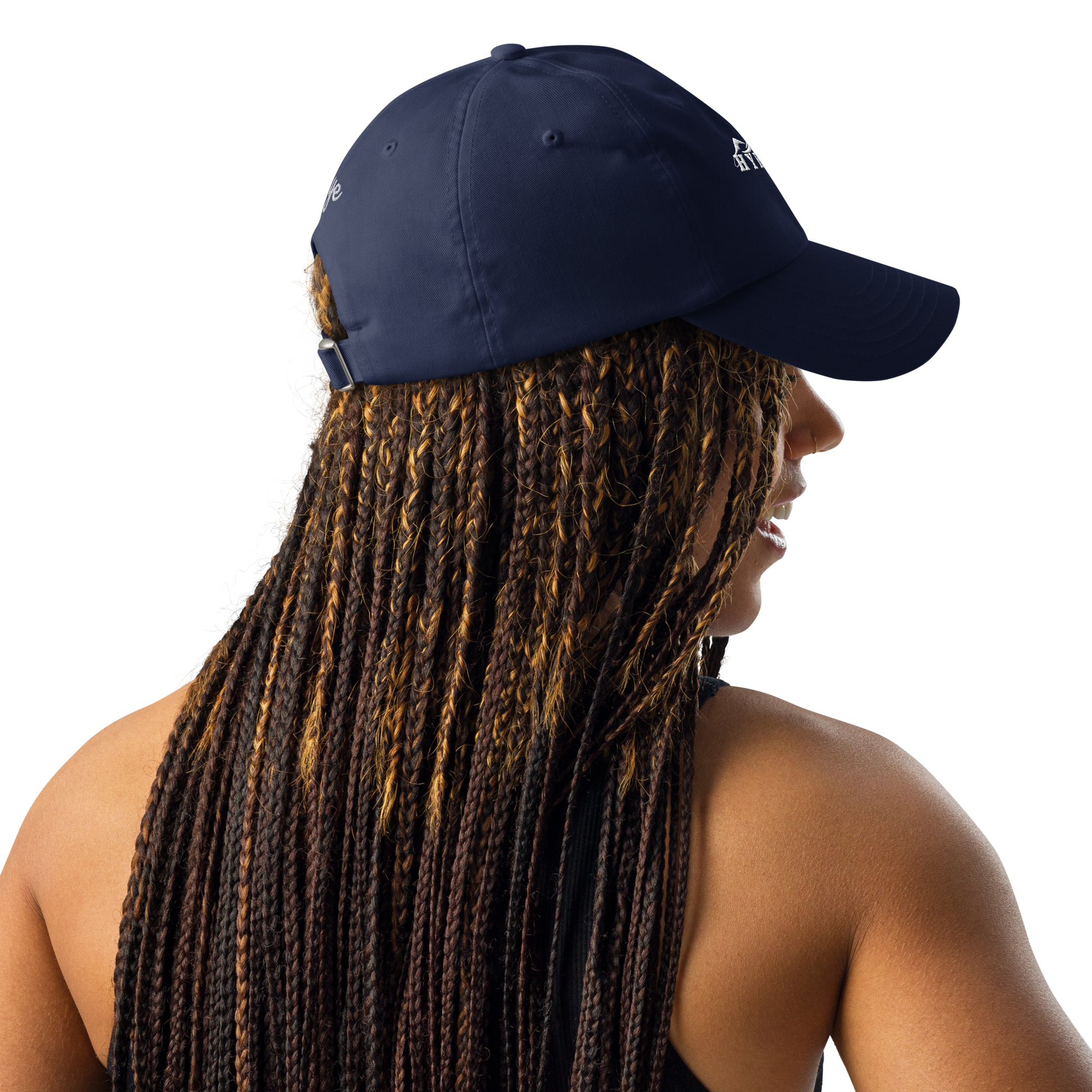 2-Hye: Hye-R-Key Cap 2-Hye