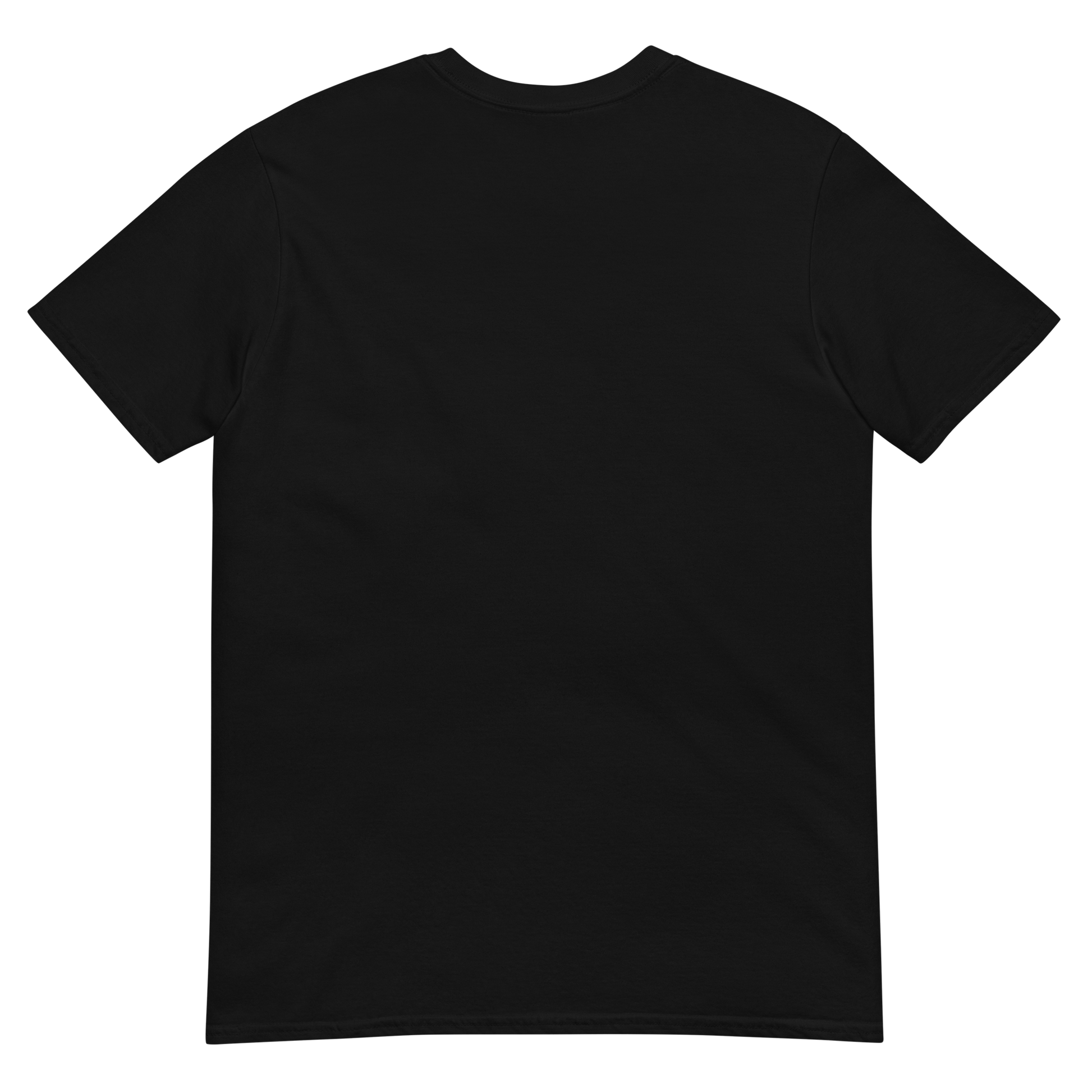 2-Hye: A Million and a Half - Short-Sleeve Unisex T-Shirt 2-Hye