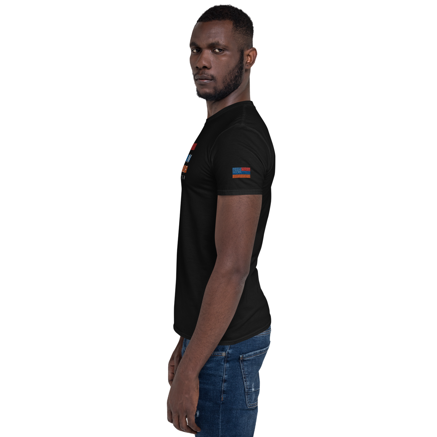 2-Hye: A Million and a Half - Short-Sleeve Unisex T-Shirt 2-Hye