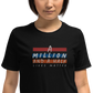 2-Hye: A Million and a Half - Short-Sleeve Unisex T-Shirt