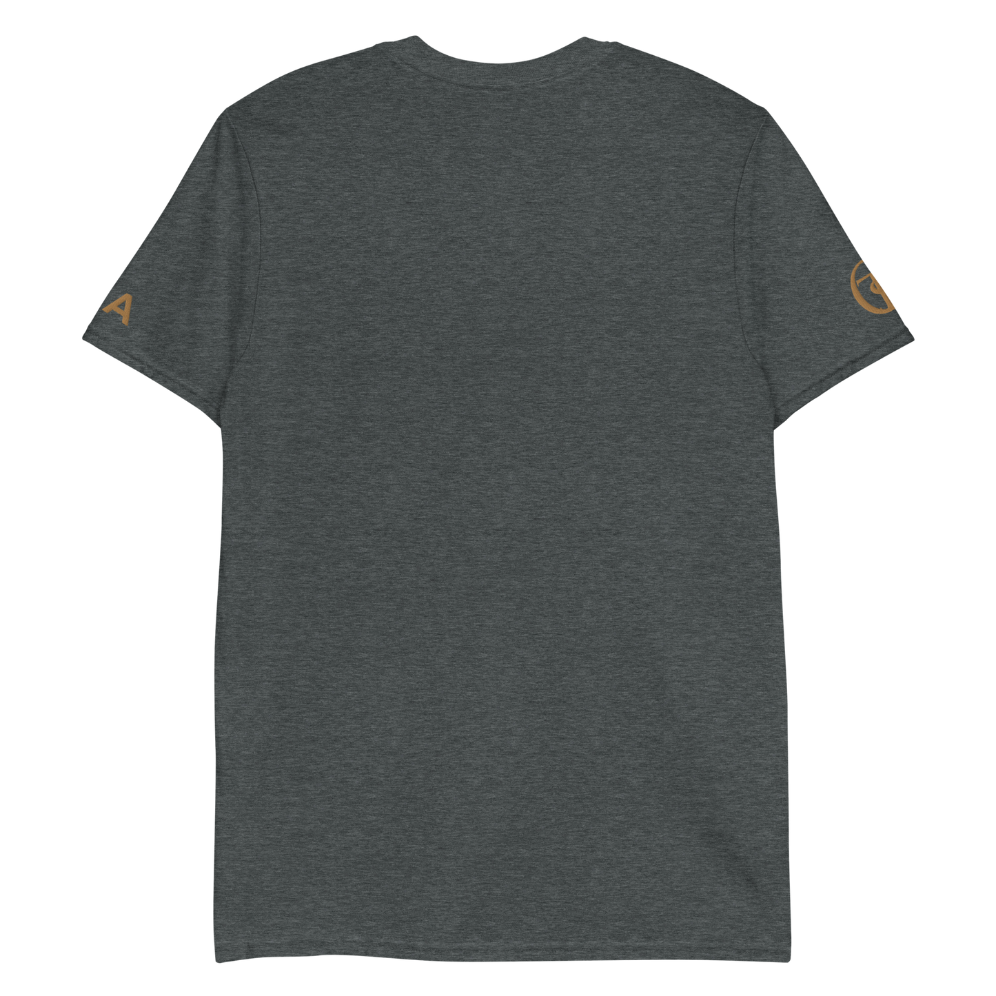 OTS Short-Sleeve Unisex T-Shirt 2-Hye