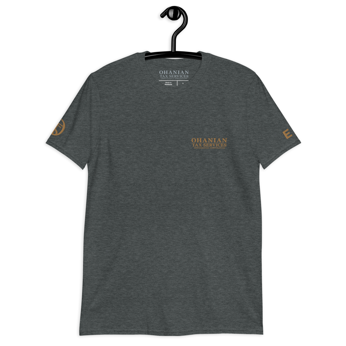 OTS Short-Sleeve Unisex T-Shirt 2-Hye