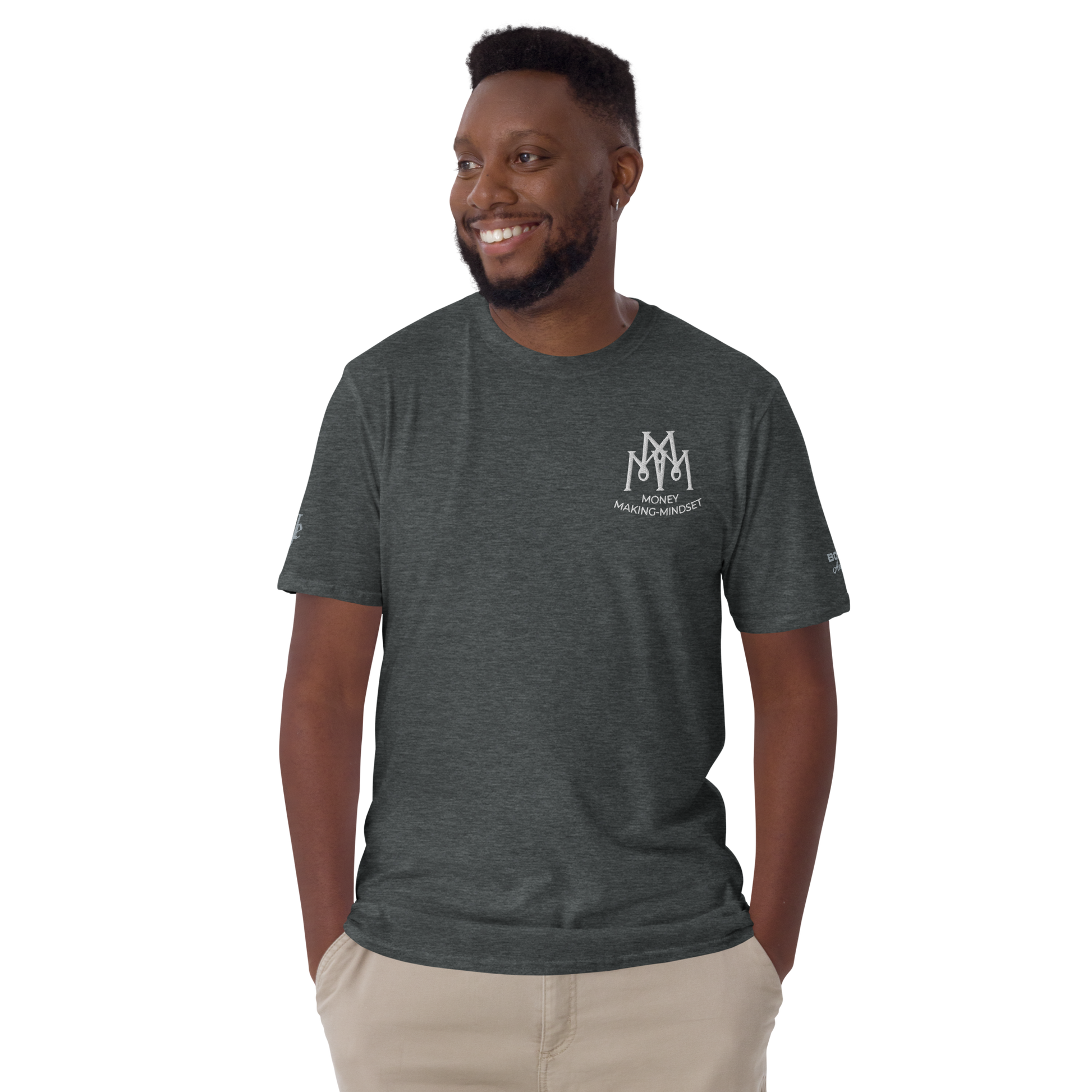 2-Hye: Triple M Shirt (Unisex) 2-Hye