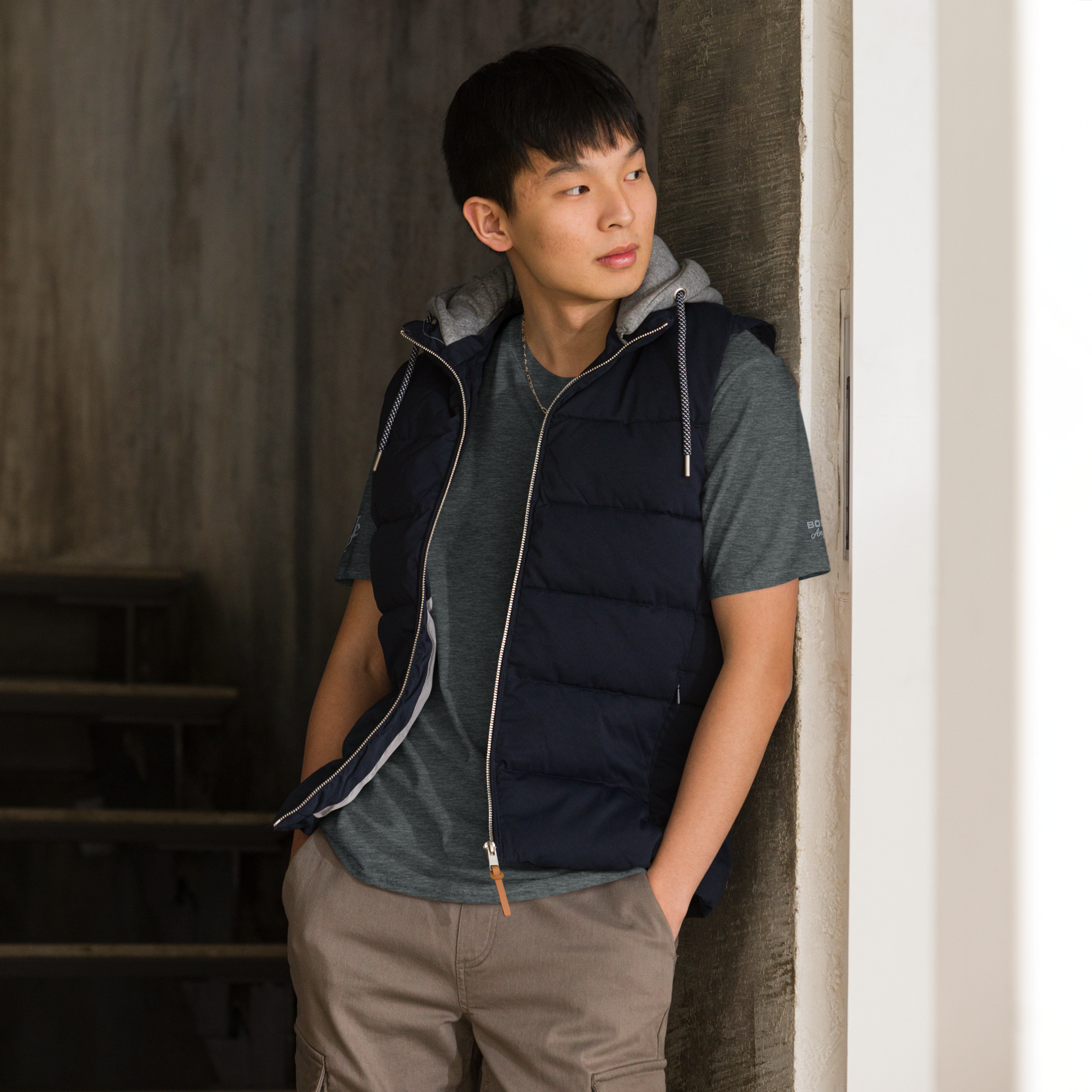 2-Hye: Triple M Shirt (Unisex) 2-Hye