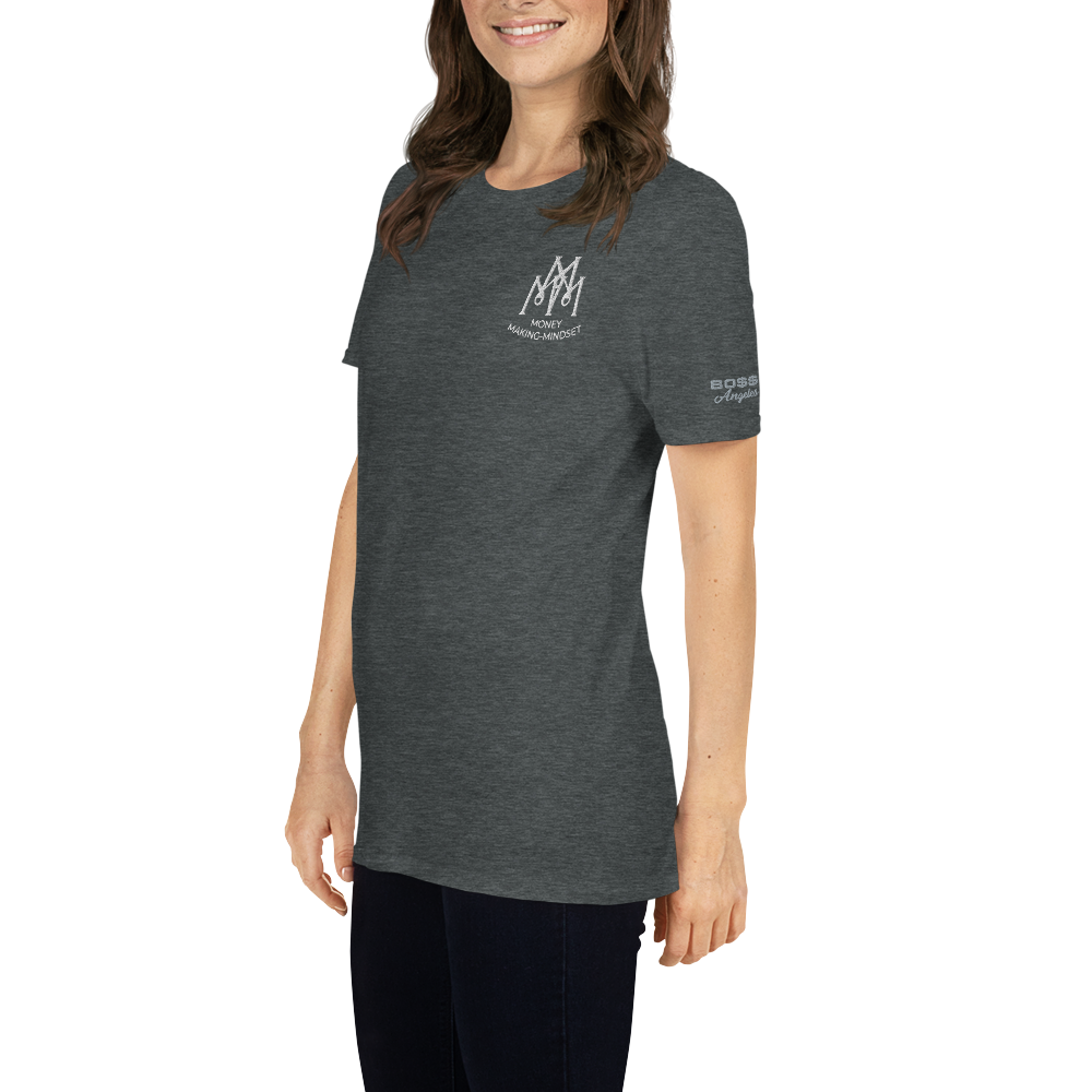 2-Hye: Triple M Shirt (Unisex) 2-Hye