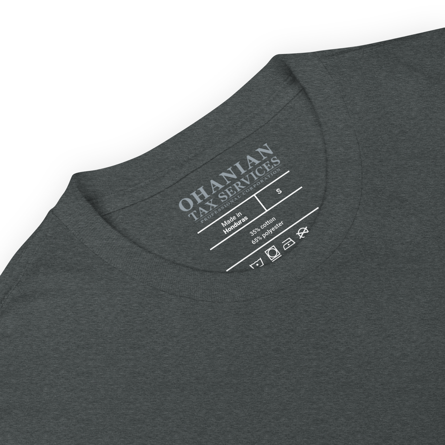 OTS Short-Sleeve Unisex T-Shirt