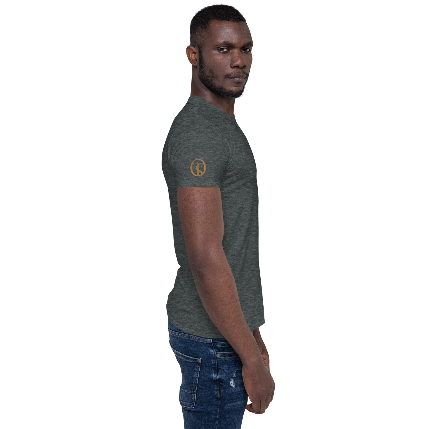 OTS Short-Sleeve Unisex T-Shirt 2-Hye