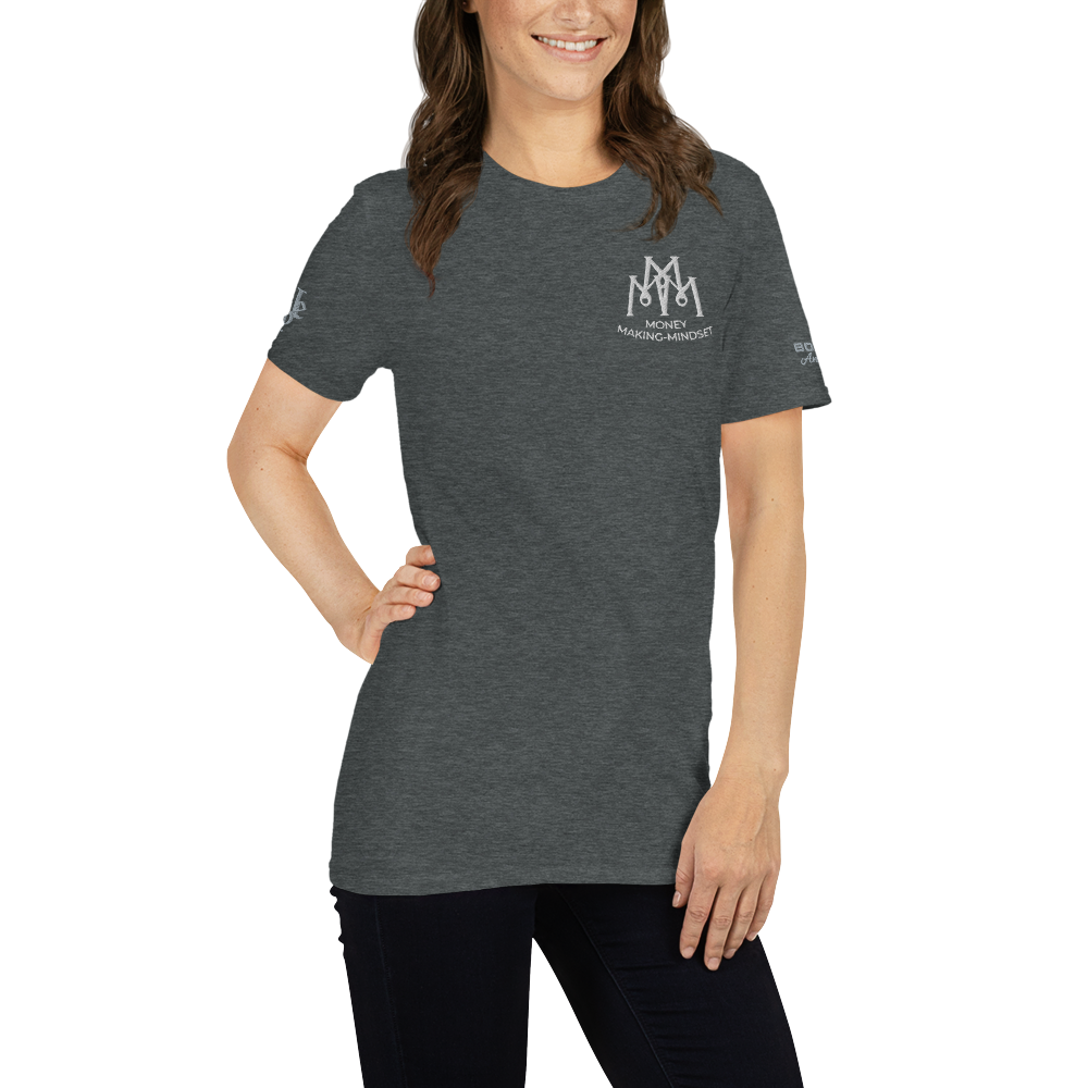 2-Hye: Triple M Shirt (Unisex) 2-Hye