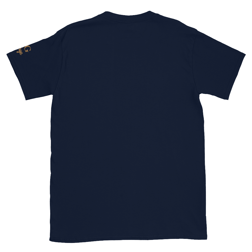 2-Hye: Triple M T-Shirt