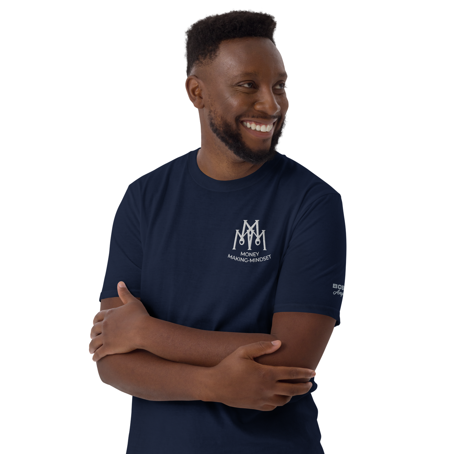 2-Hye: Triple M Shirt (Unisex) 2-Hye