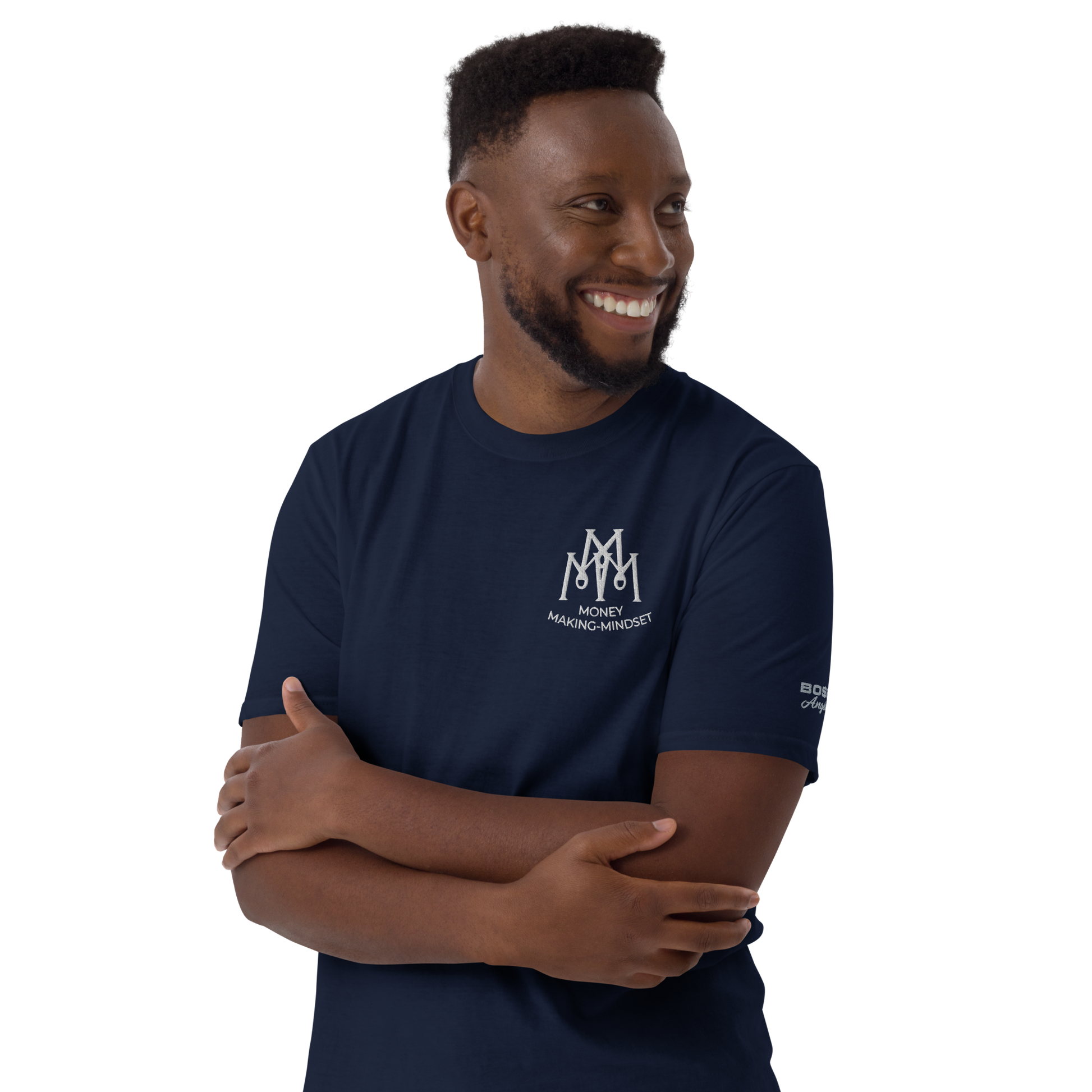 2-Hye: Triple M Shirt (Unisex) 2-Hye