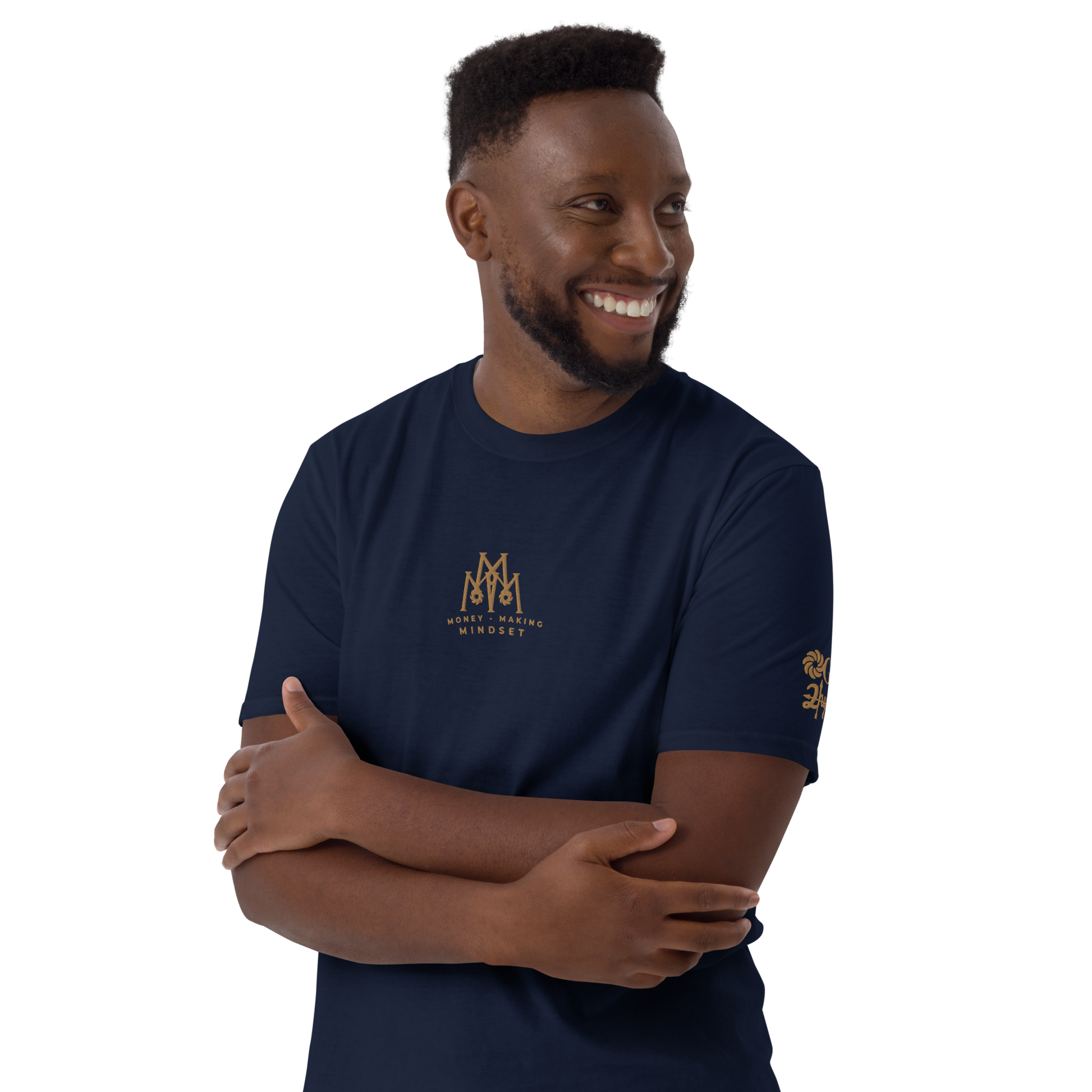 2-Hye: Triple M T-Shirt 2-Hye