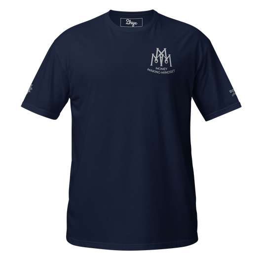 2-Hye: Triple M Shirt (Unisex) 2-Hye