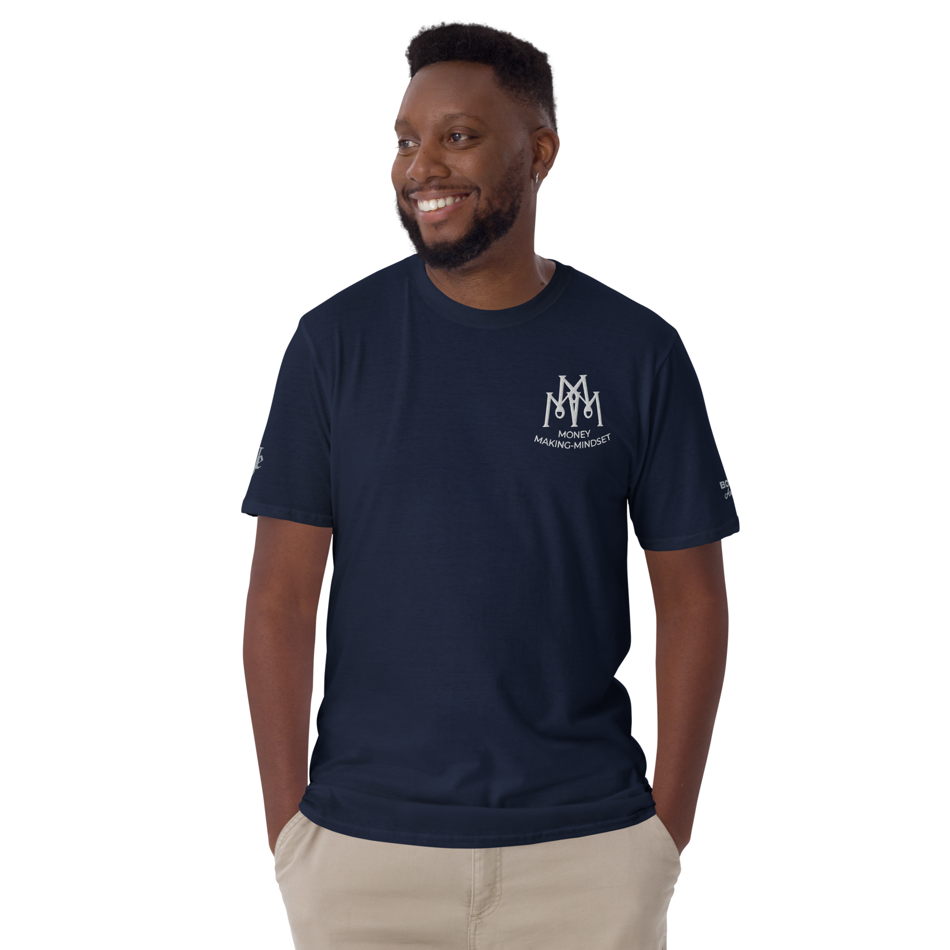 2-Hye: Triple M Shirt (Unisex) 2-Hye