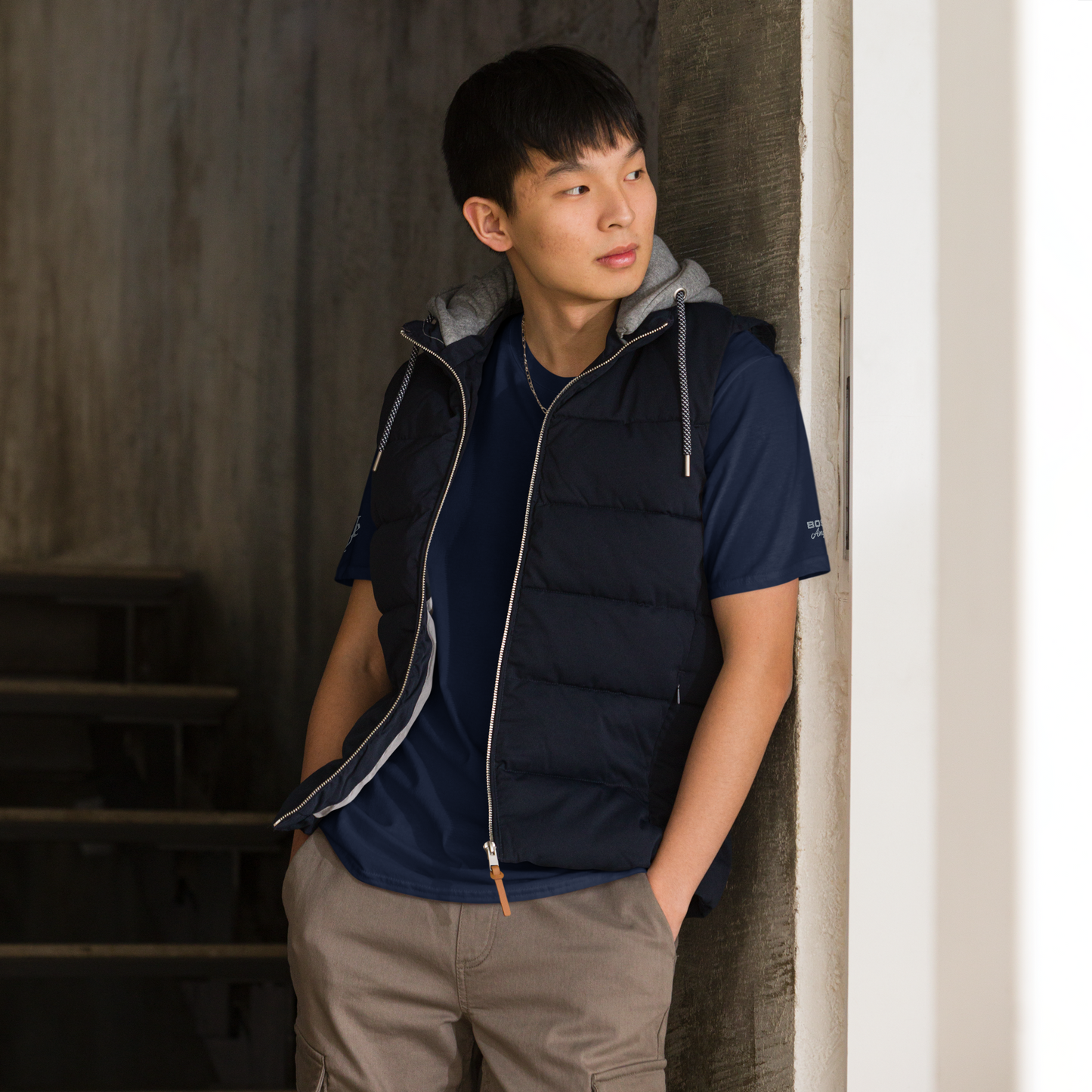 2-Hye: Triple M Shirt (Unisex) 2-Hye