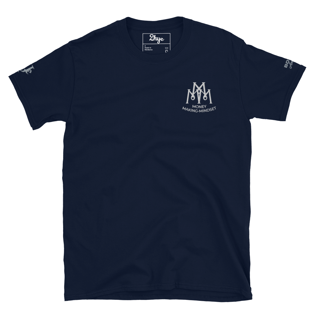 2-Hye: Triple M Shirt (Unisex)