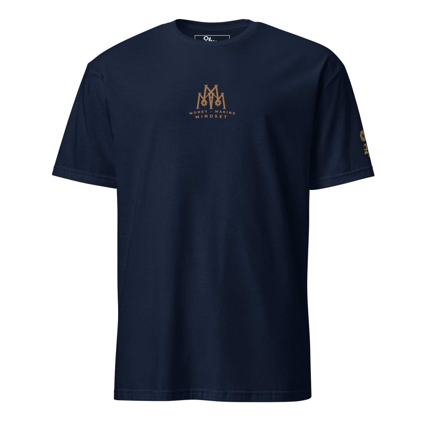 2-Hye: Triple M T-Shirt 2-Hye