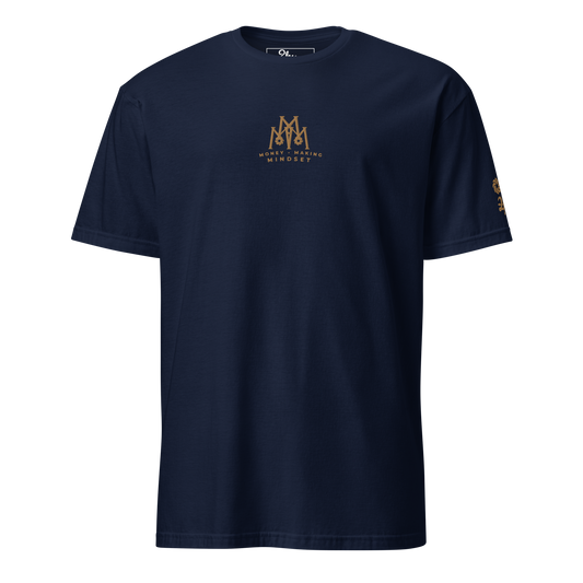 2-Hye: Triple M T-Shirt 2-Hye