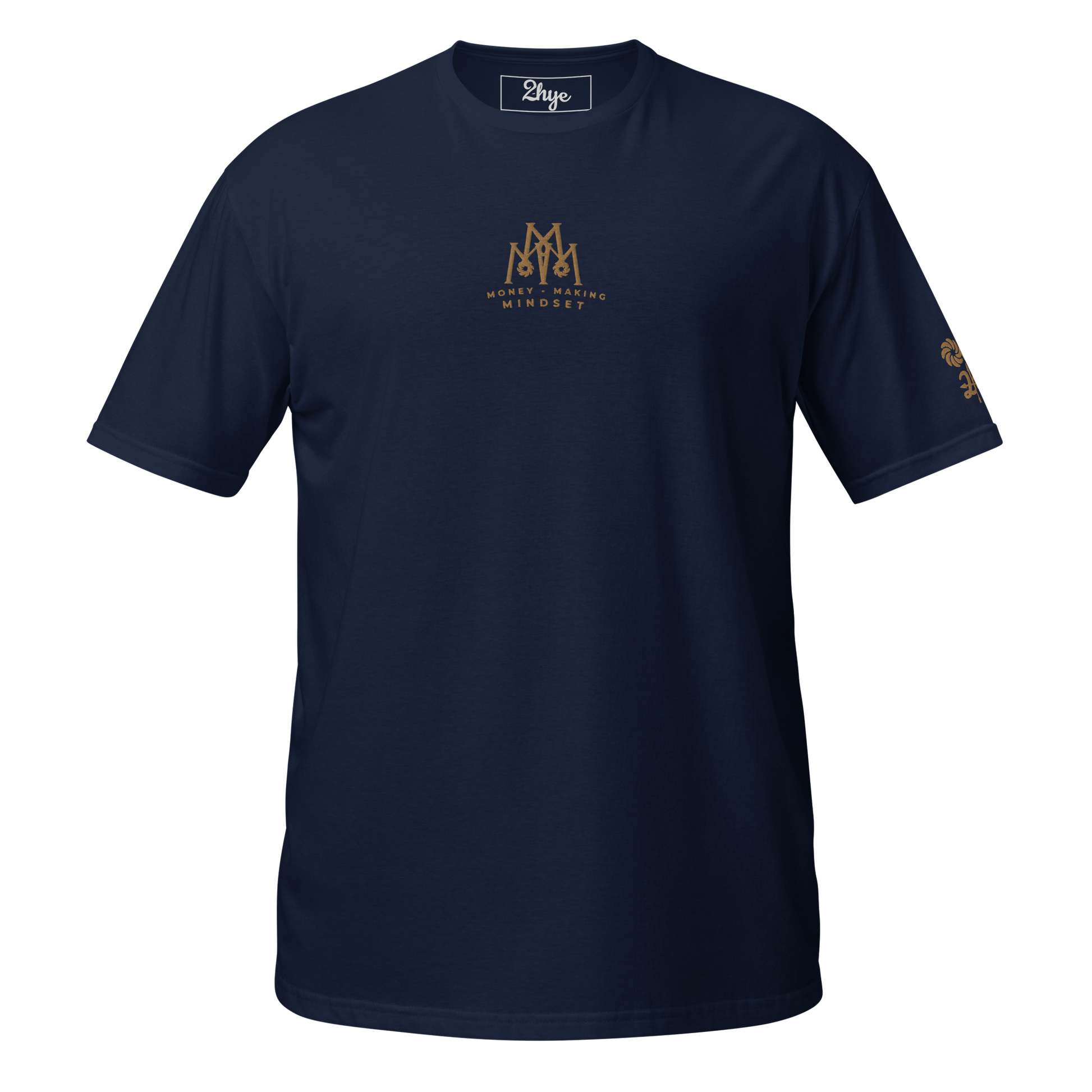 2-Hye: Triple M T-Shirt 2-Hye