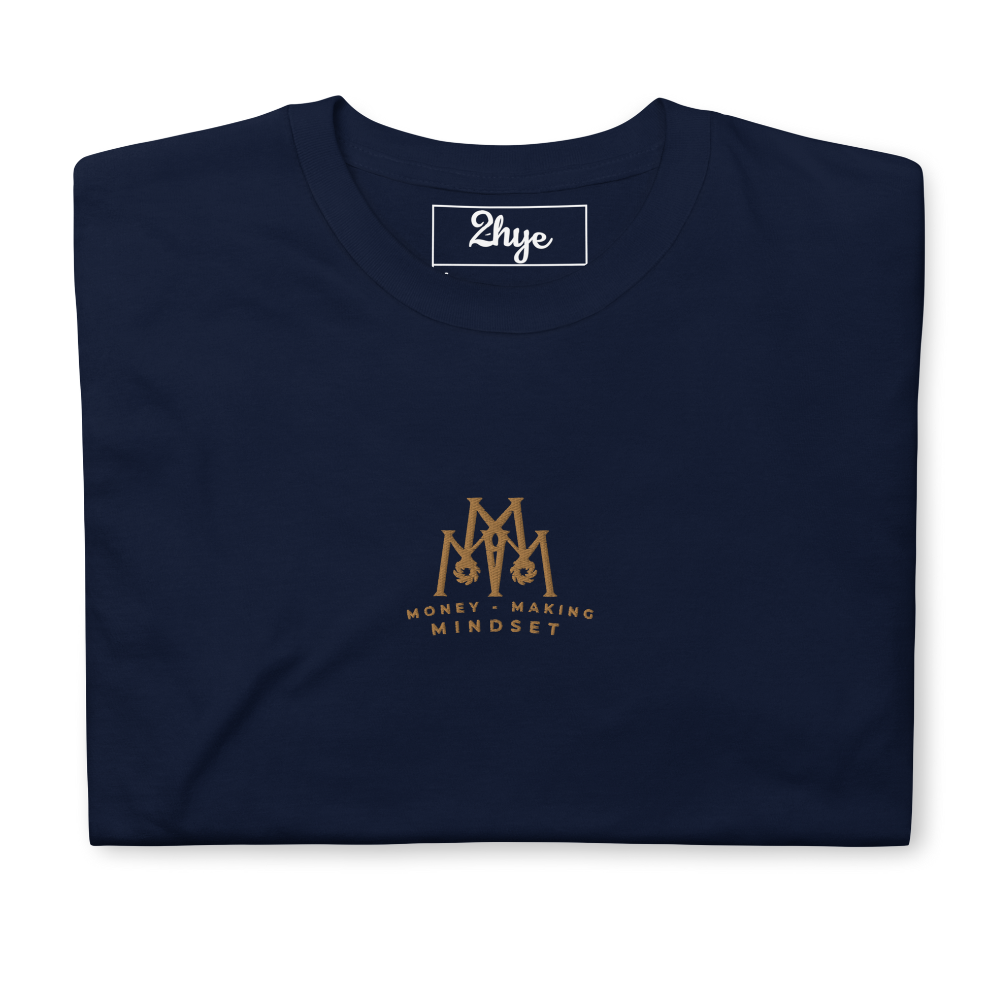 2-Hye: Triple M T-Shirt 2-Hye