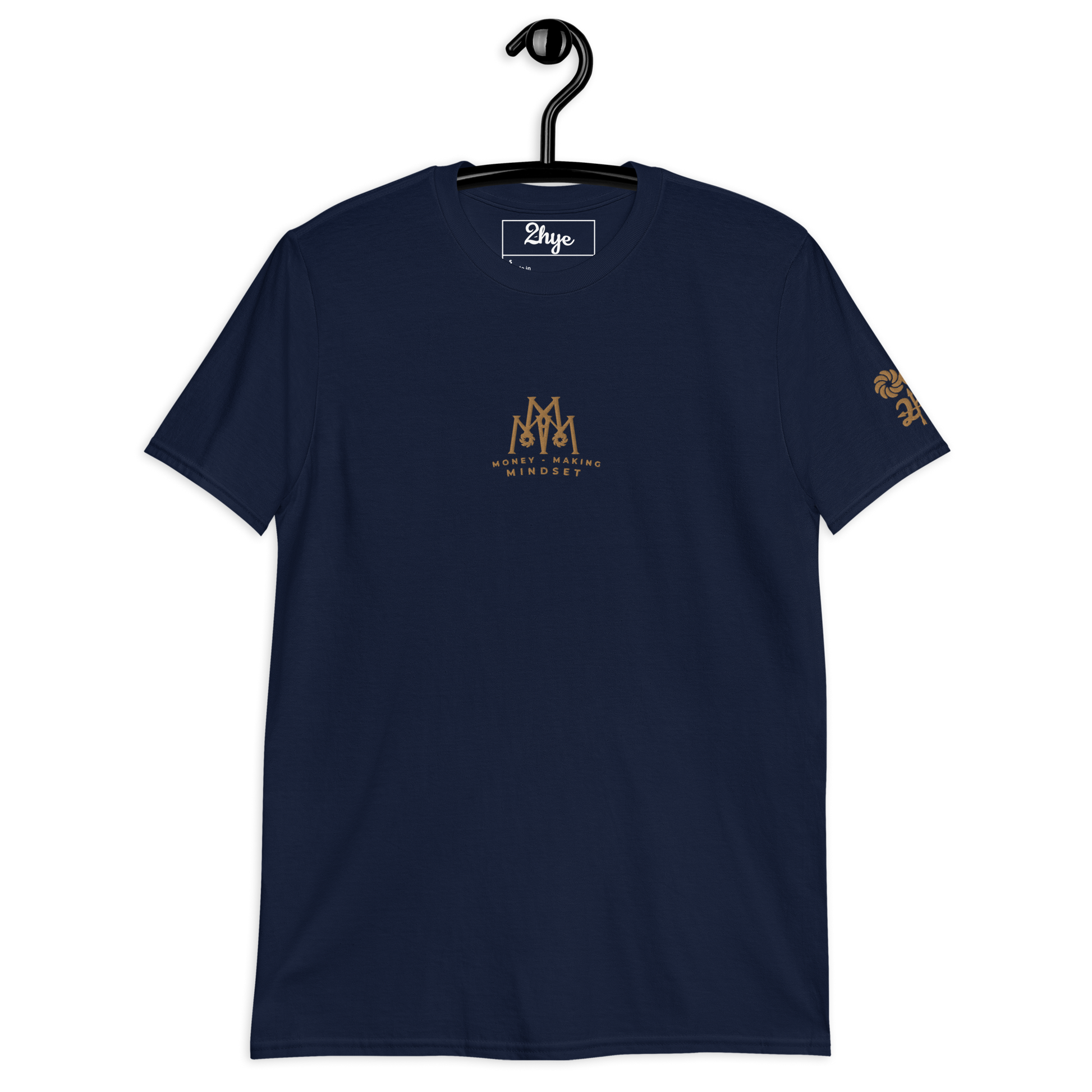 2-Hye: Triple M T-Shirt 2-Hye