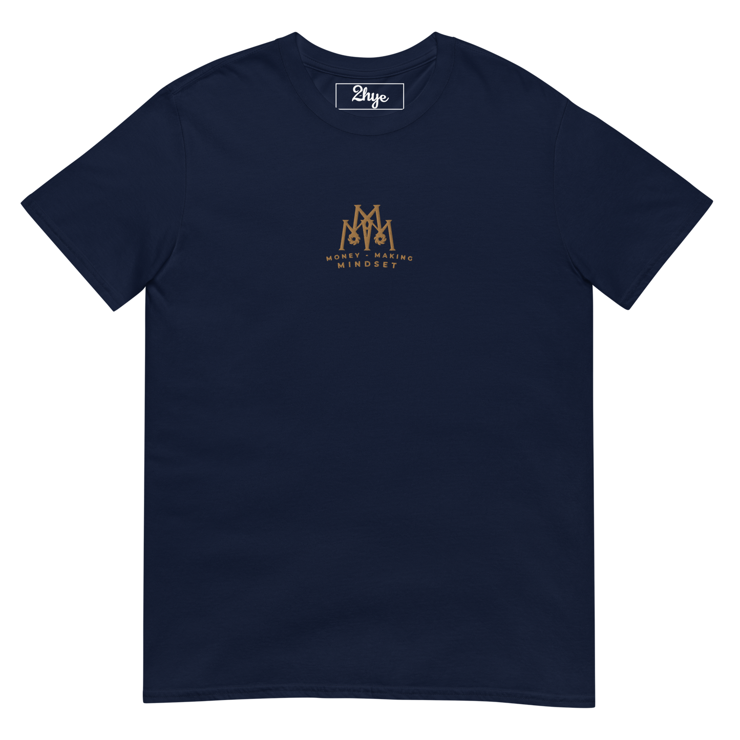 2-Hye: Triple M T-Shirt 2-Hye