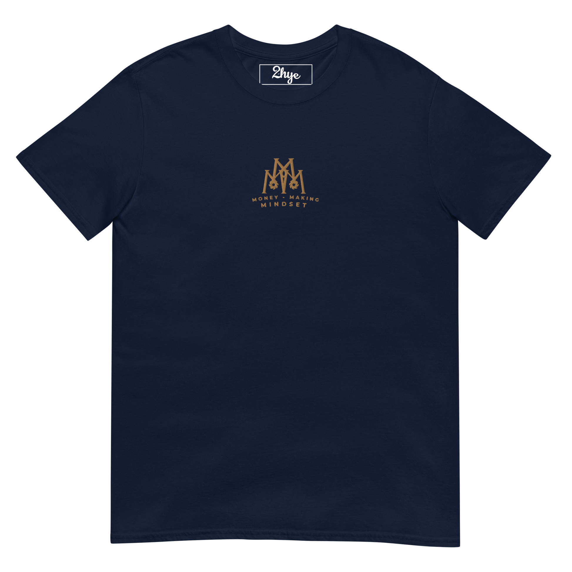 2-Hye: Triple M T-Shirt 2-Hye