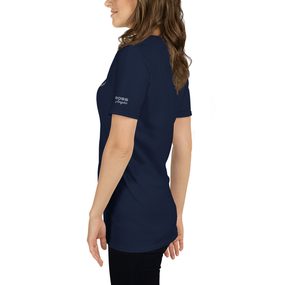 2-Hye: Triple M Shirt (Unisex) 2-Hye