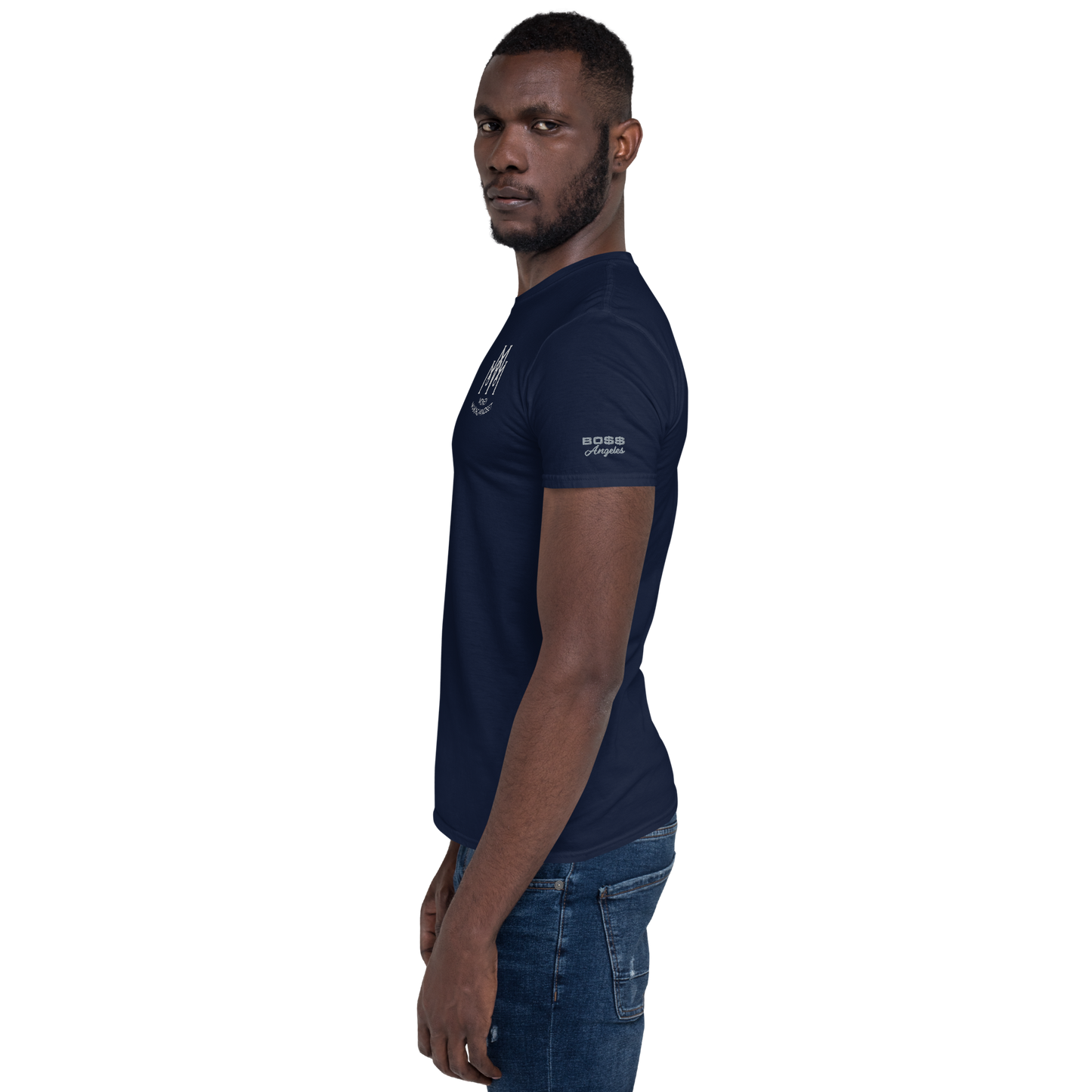 2-Hye: Triple M Shirt (Unisex) 2-Hye